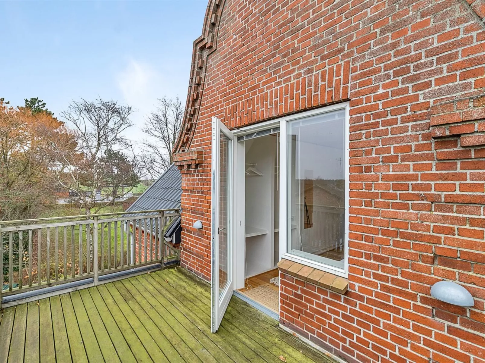 "Hanni" - 600m from the sea-Dehors