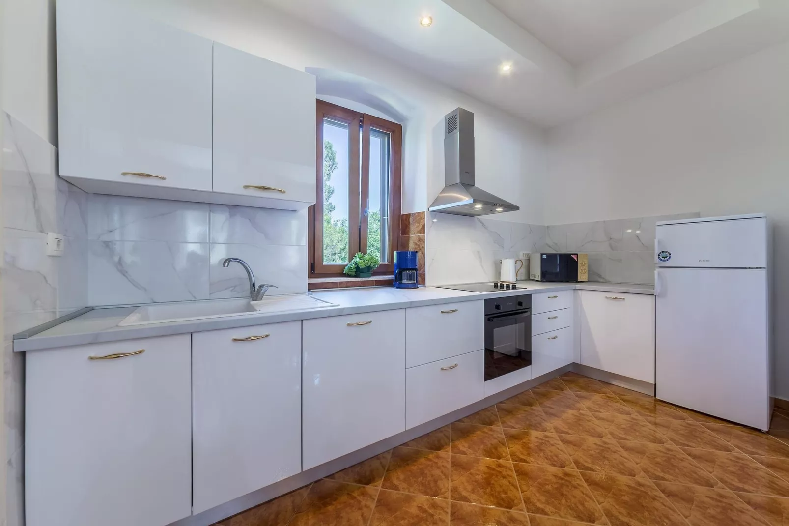 Villa Anna-Kitchen