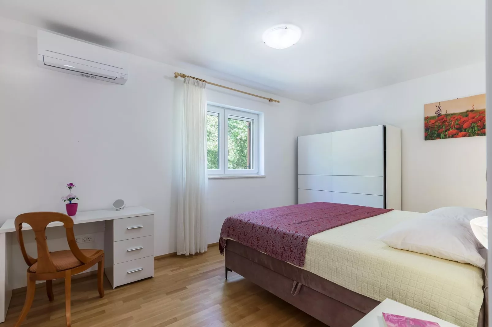 Villa Anna-Bedroom
