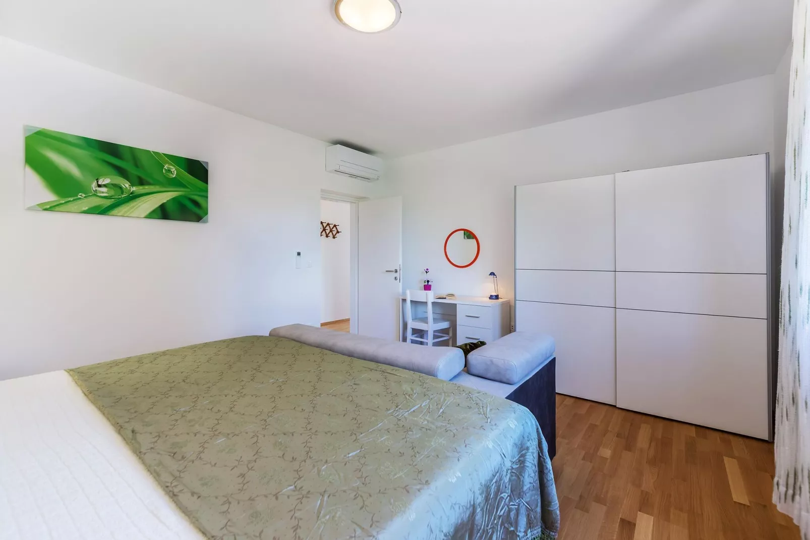 Villa Anna-Bedroom