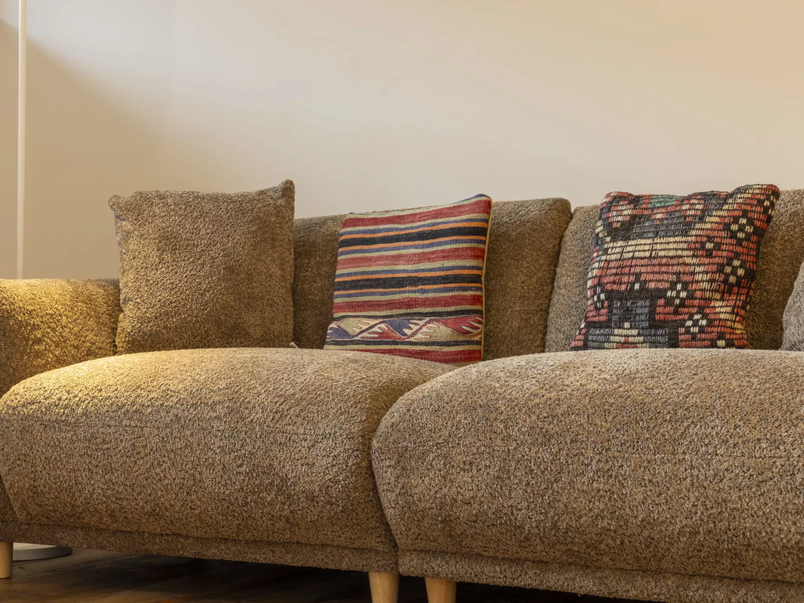 Planta Apartment-Dedans