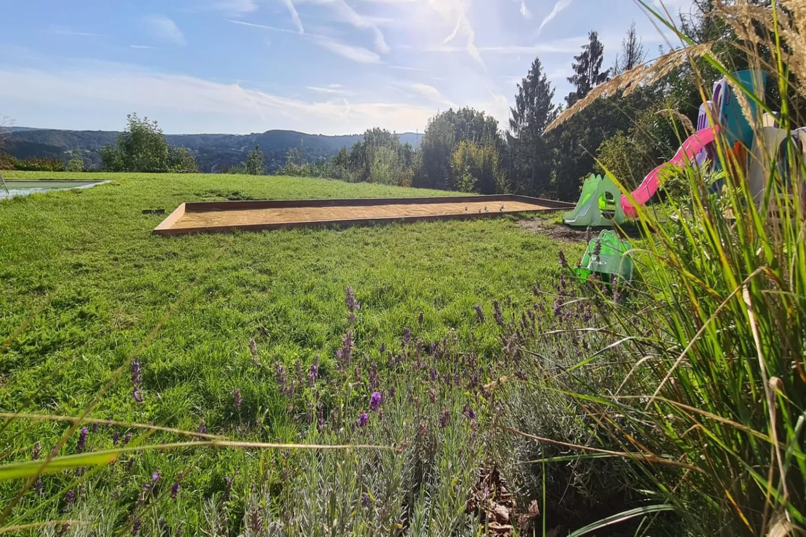 SPLENDID VIEW AYWAILLE