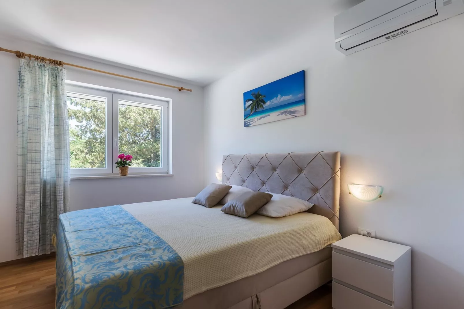 Villa Anna-Bedroom
