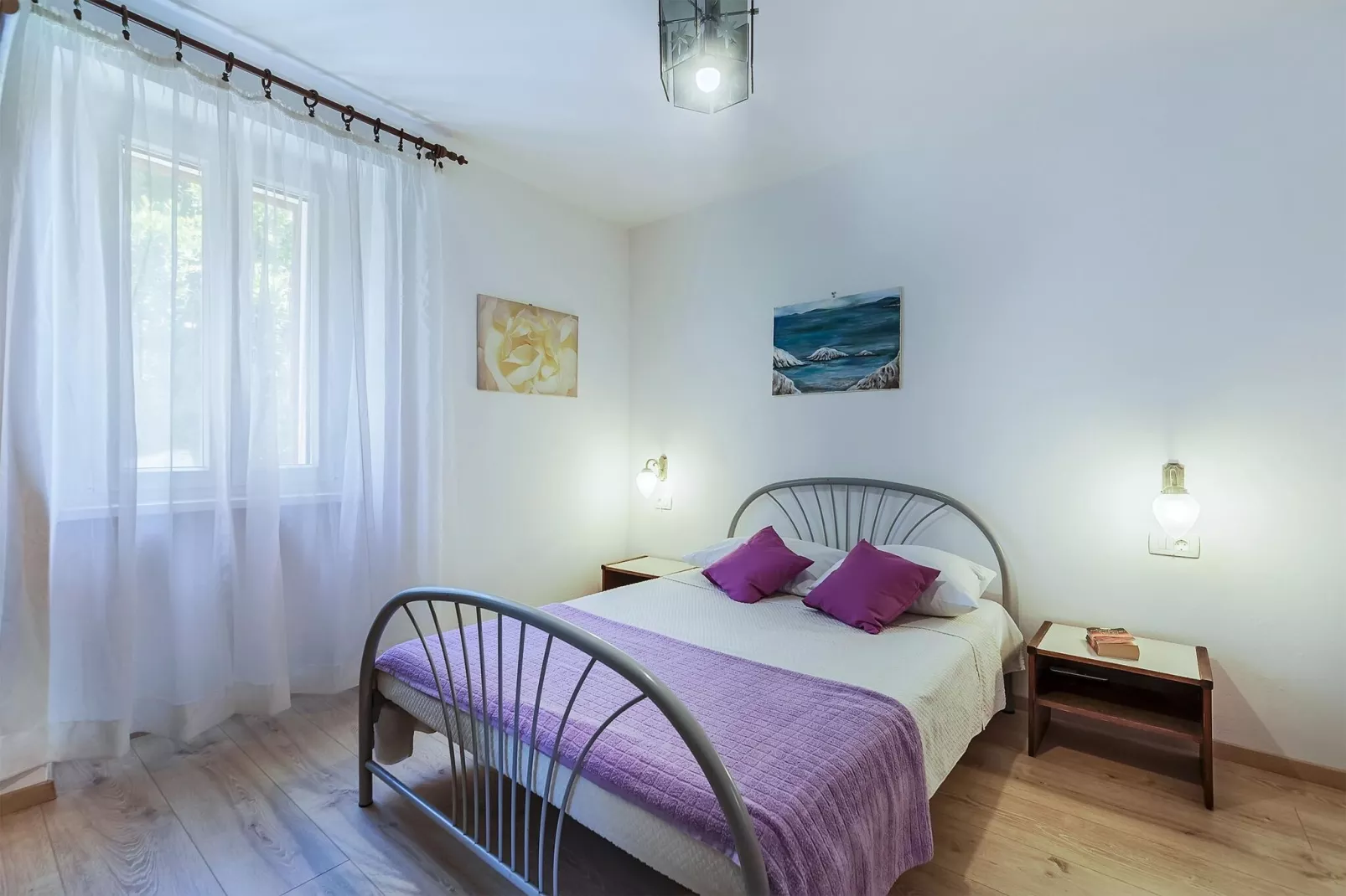 Villa Anna-Bedroom