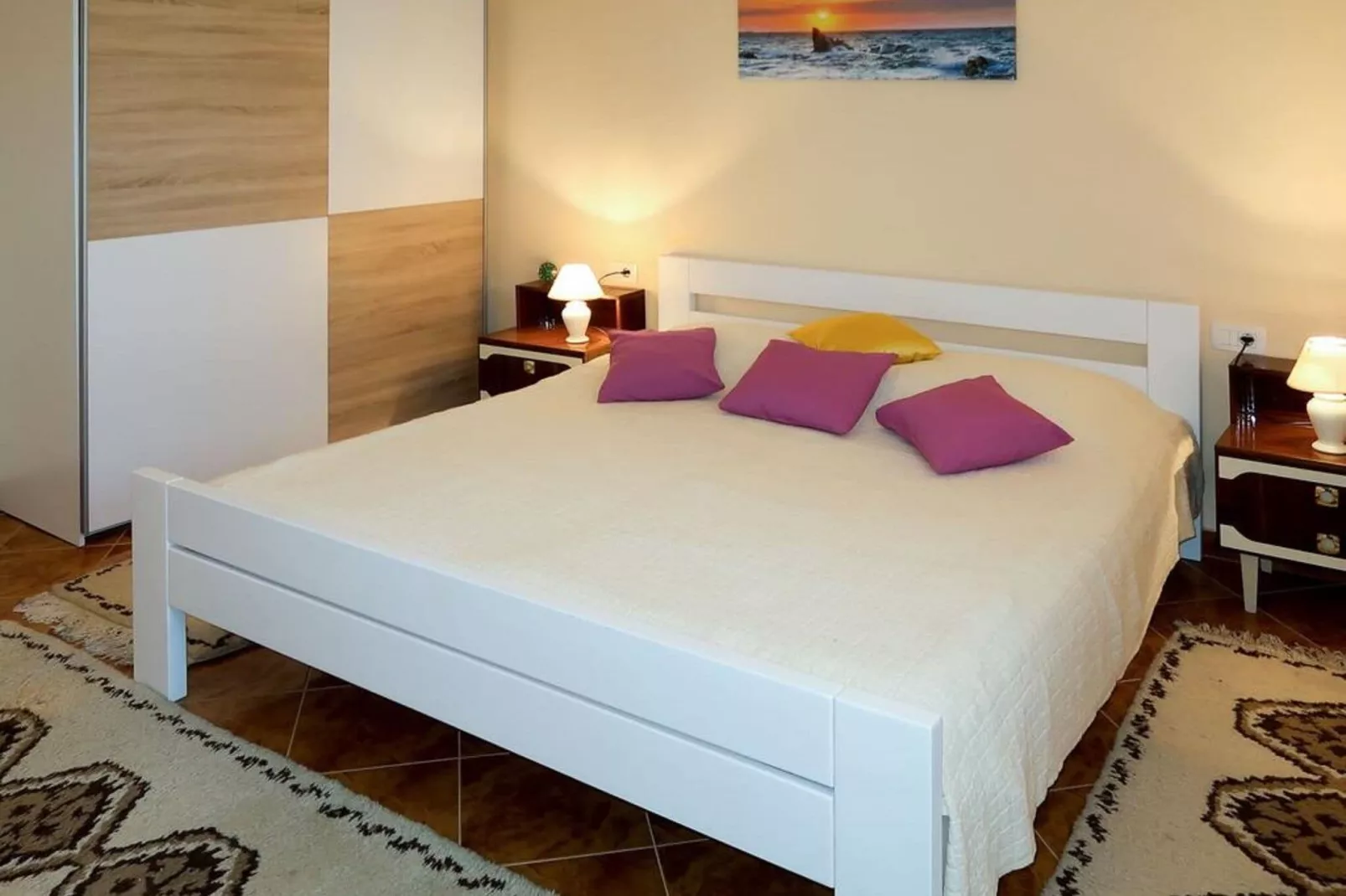 Villa Anna-Bedroom