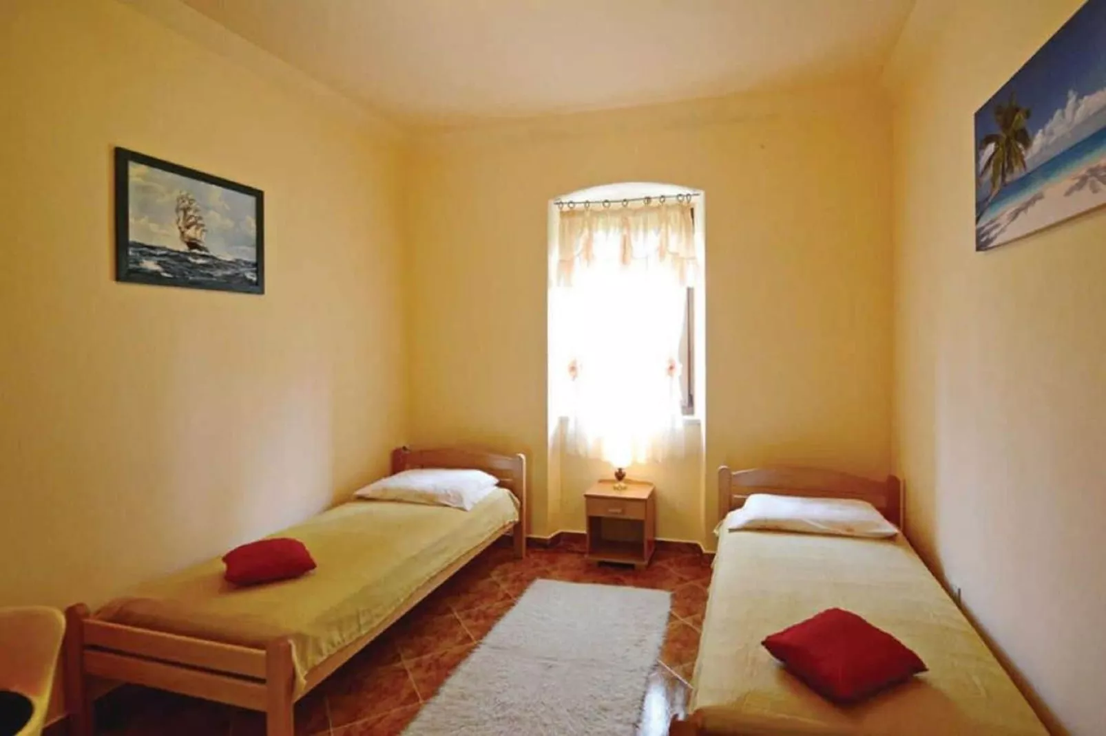 Villa Anna-Bedroom