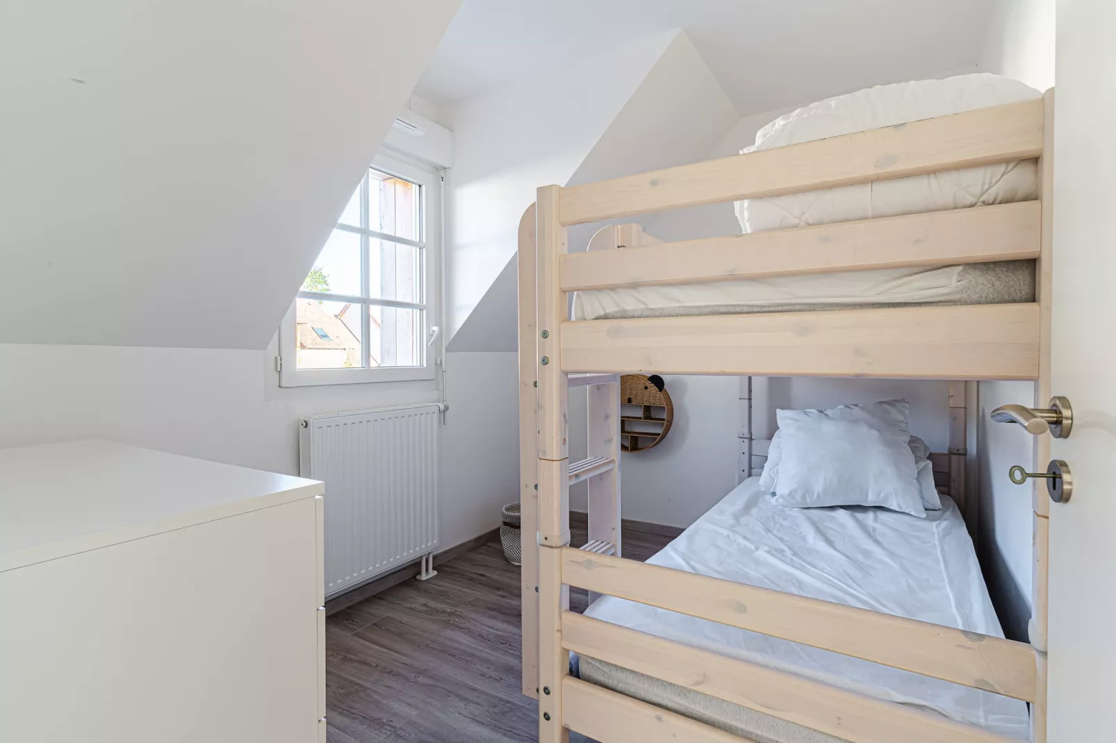 DEAUVILLE BEN LIONEL-Untagged