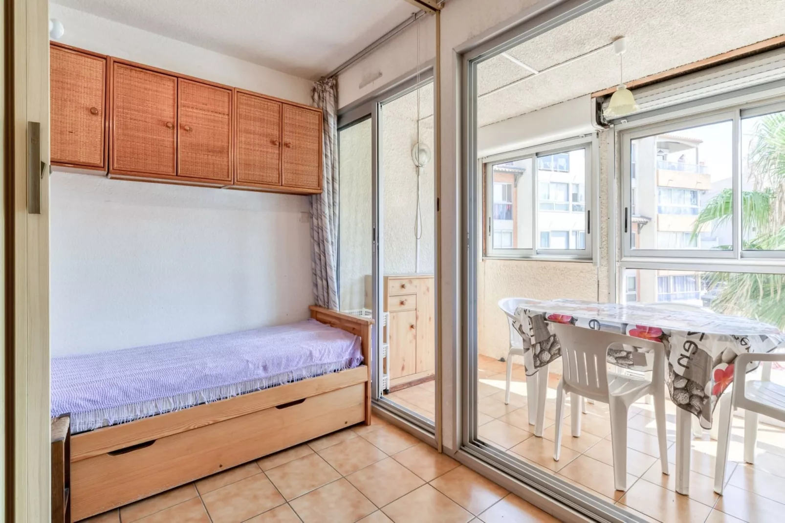 Nauticap N°423 - 2P5-Salon