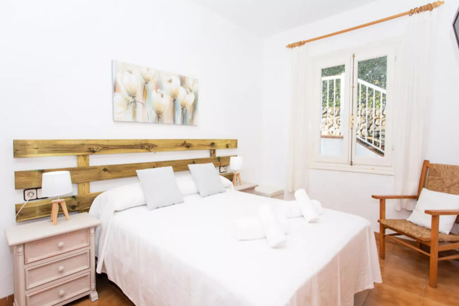 Maison à Cala Galdana-Untagged