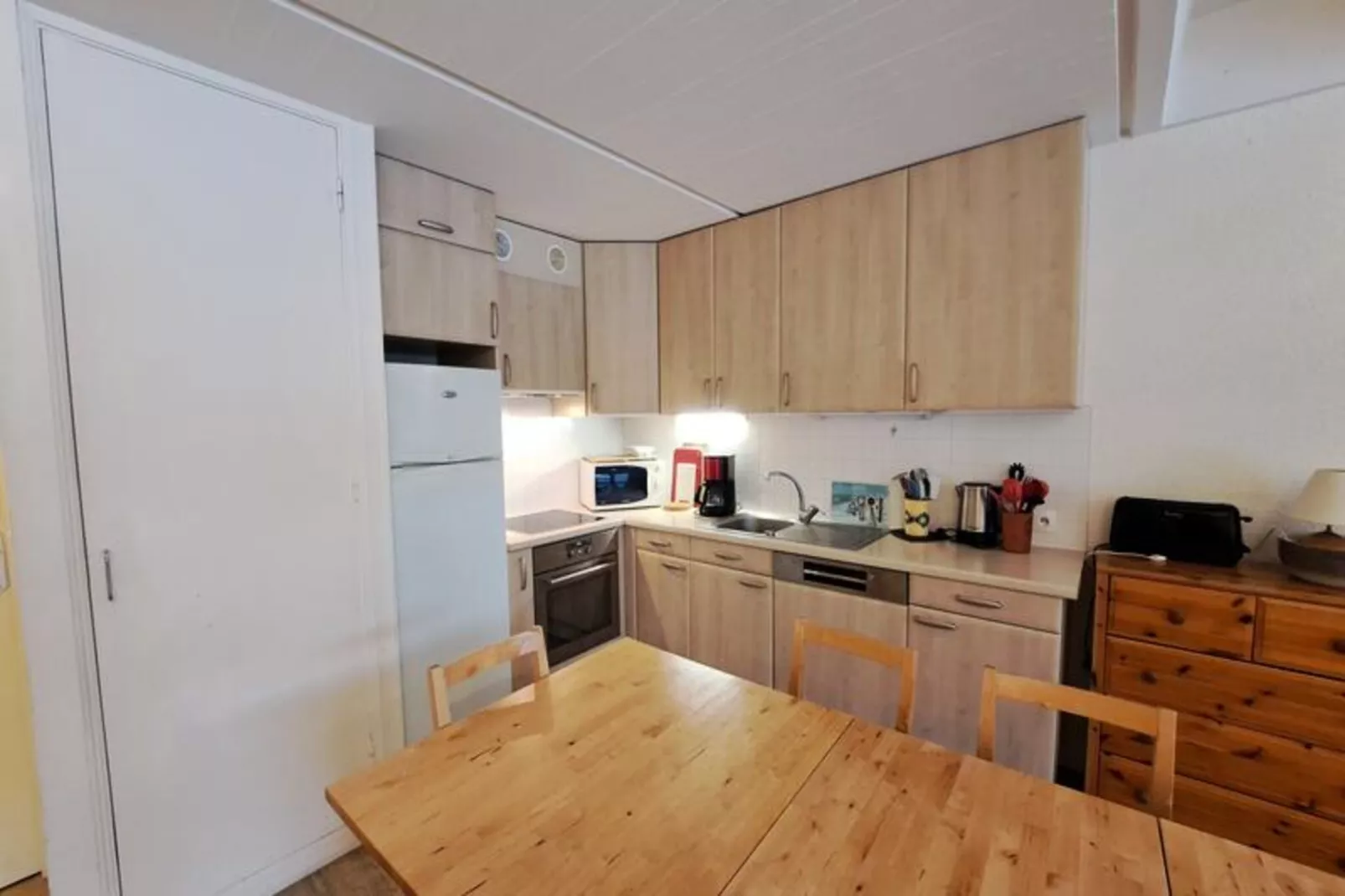 Résidence Aldébaran - maeva Home - Non tagué
