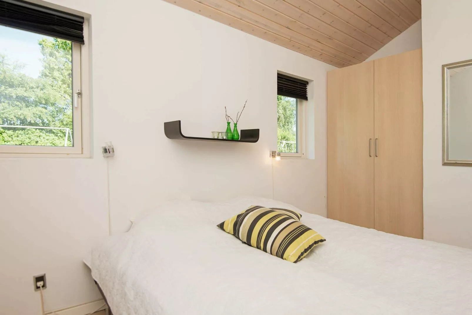 Luxurioses Strandhaus mit Spa -- By Traum Ferienwohnungen-Innenbereich