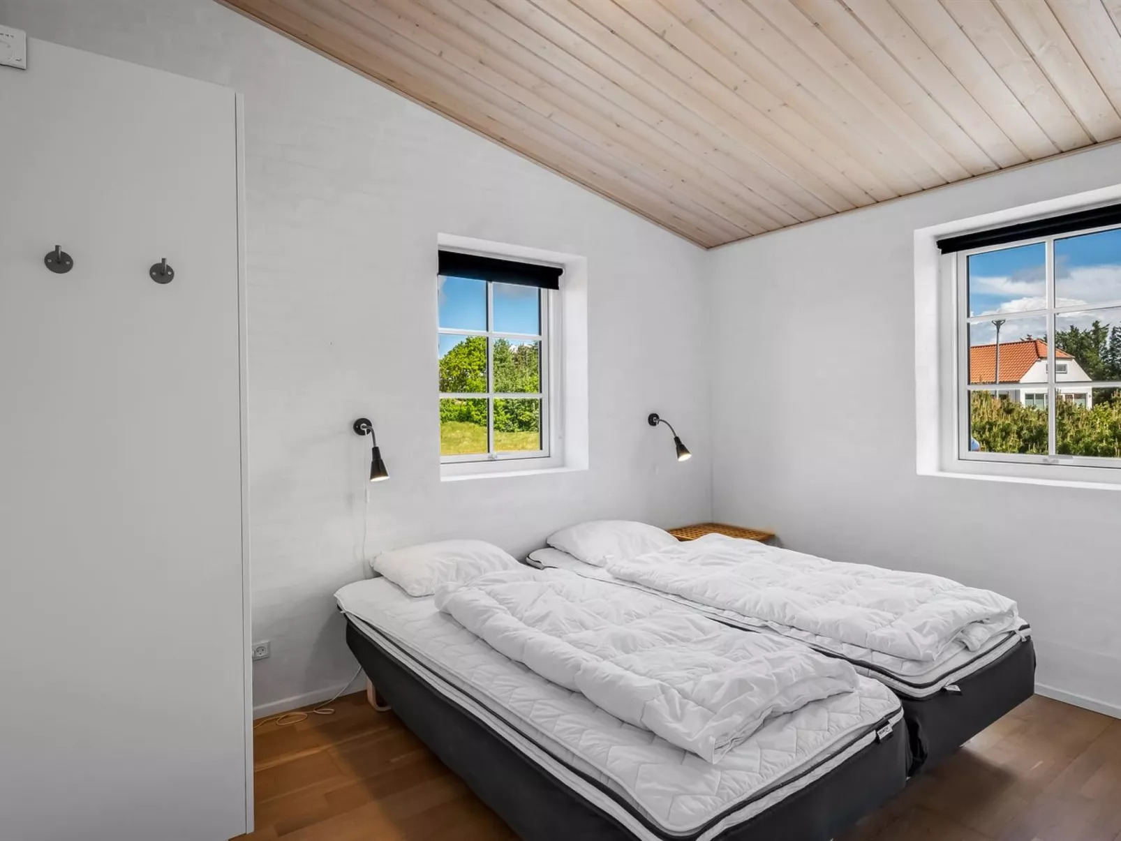 "Merit" - 3.2km from the sea-Drinnen