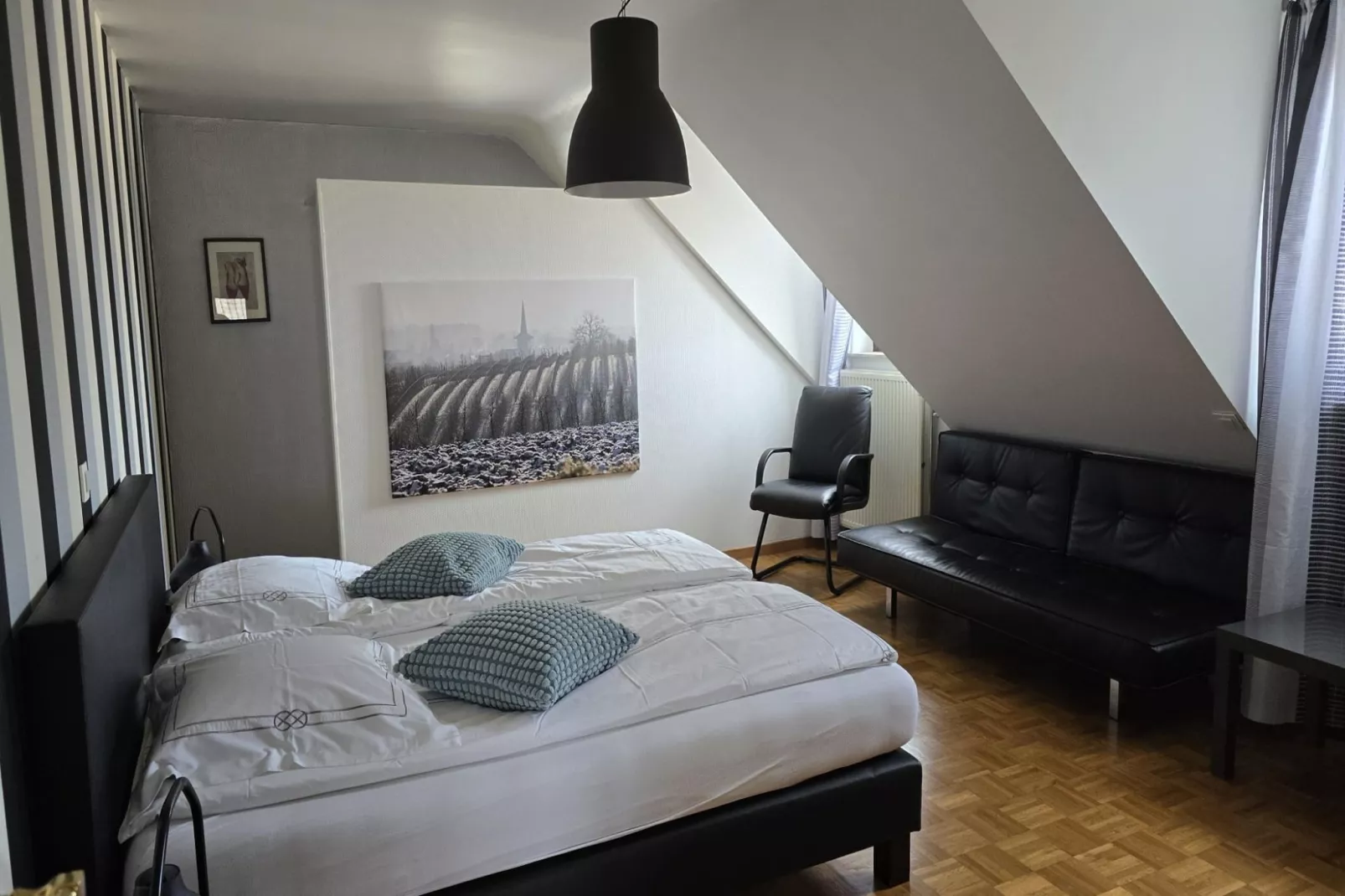 Hof van Kalenberg-Chambre