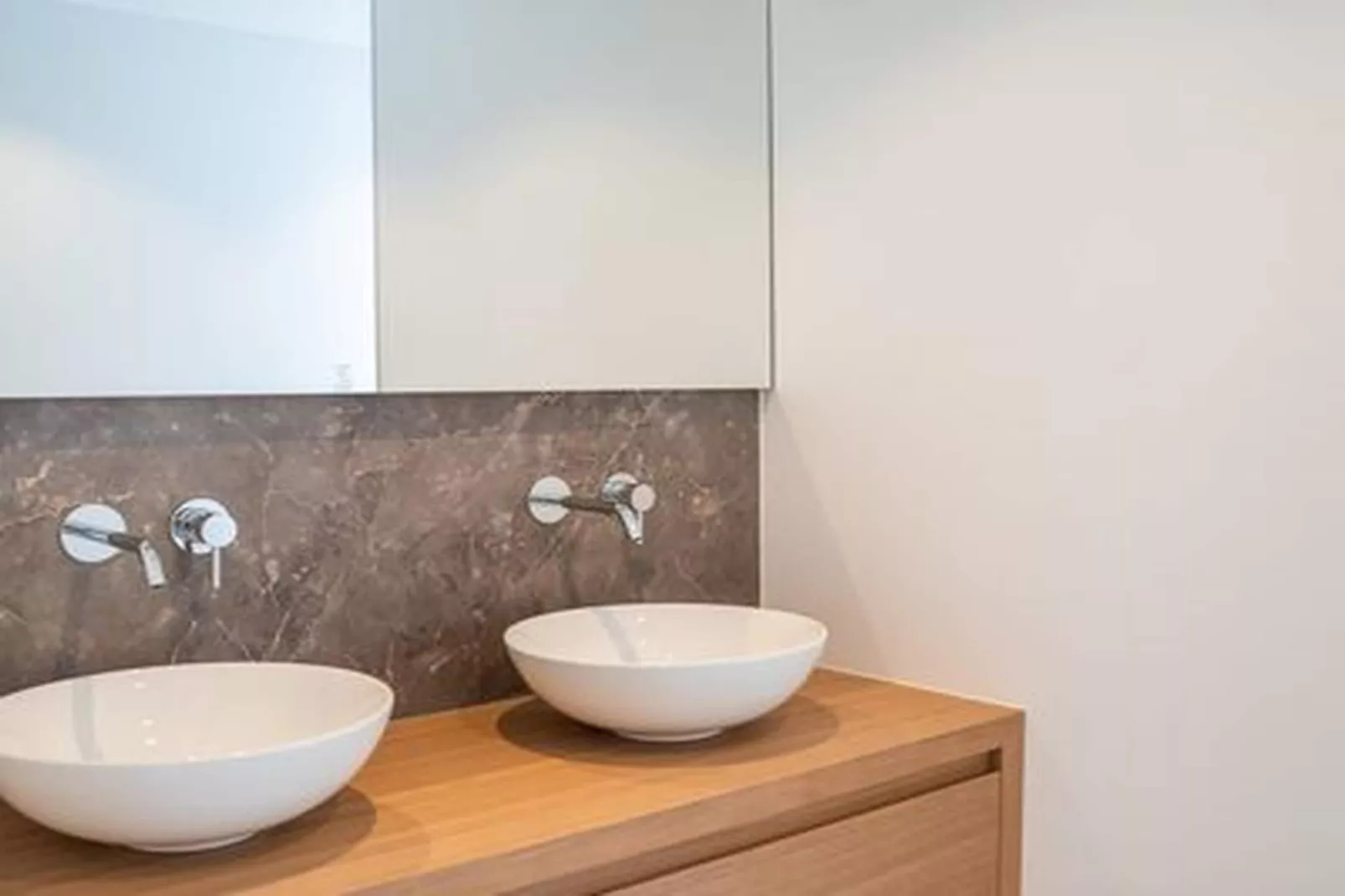 Ecovilla Boszicht Luxe-Salle de bain