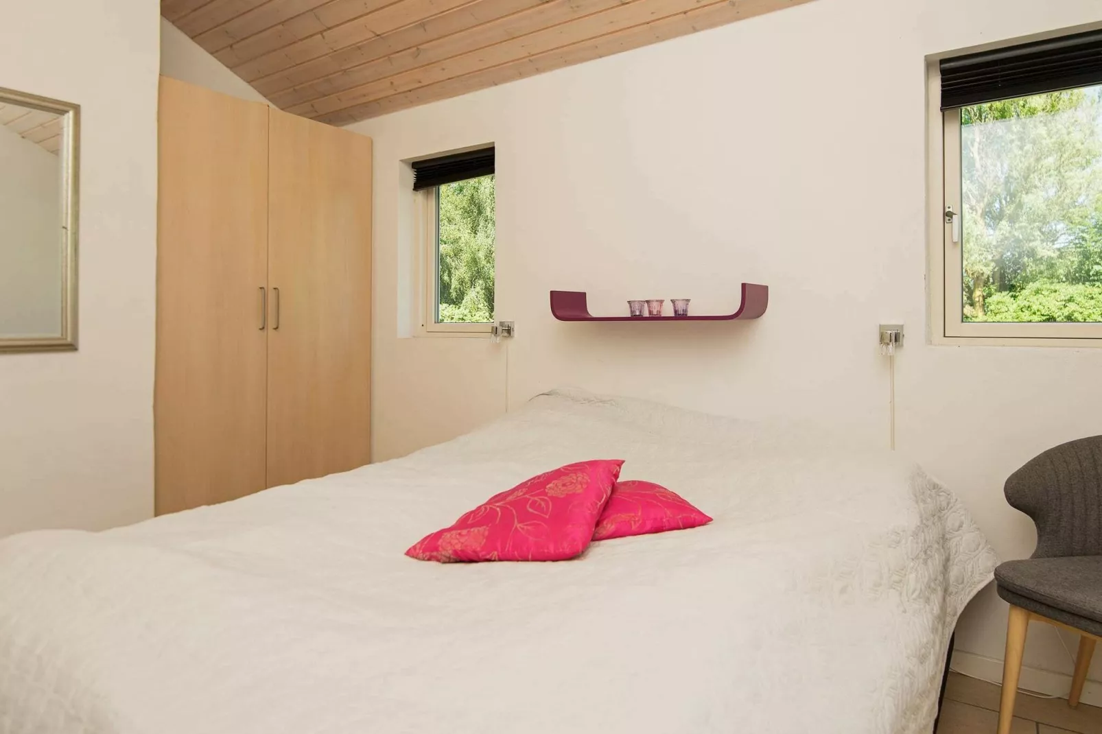 Luxurioses Strandhaus mit Spa -- By Traum Ferienwohnungen-Innenbereich