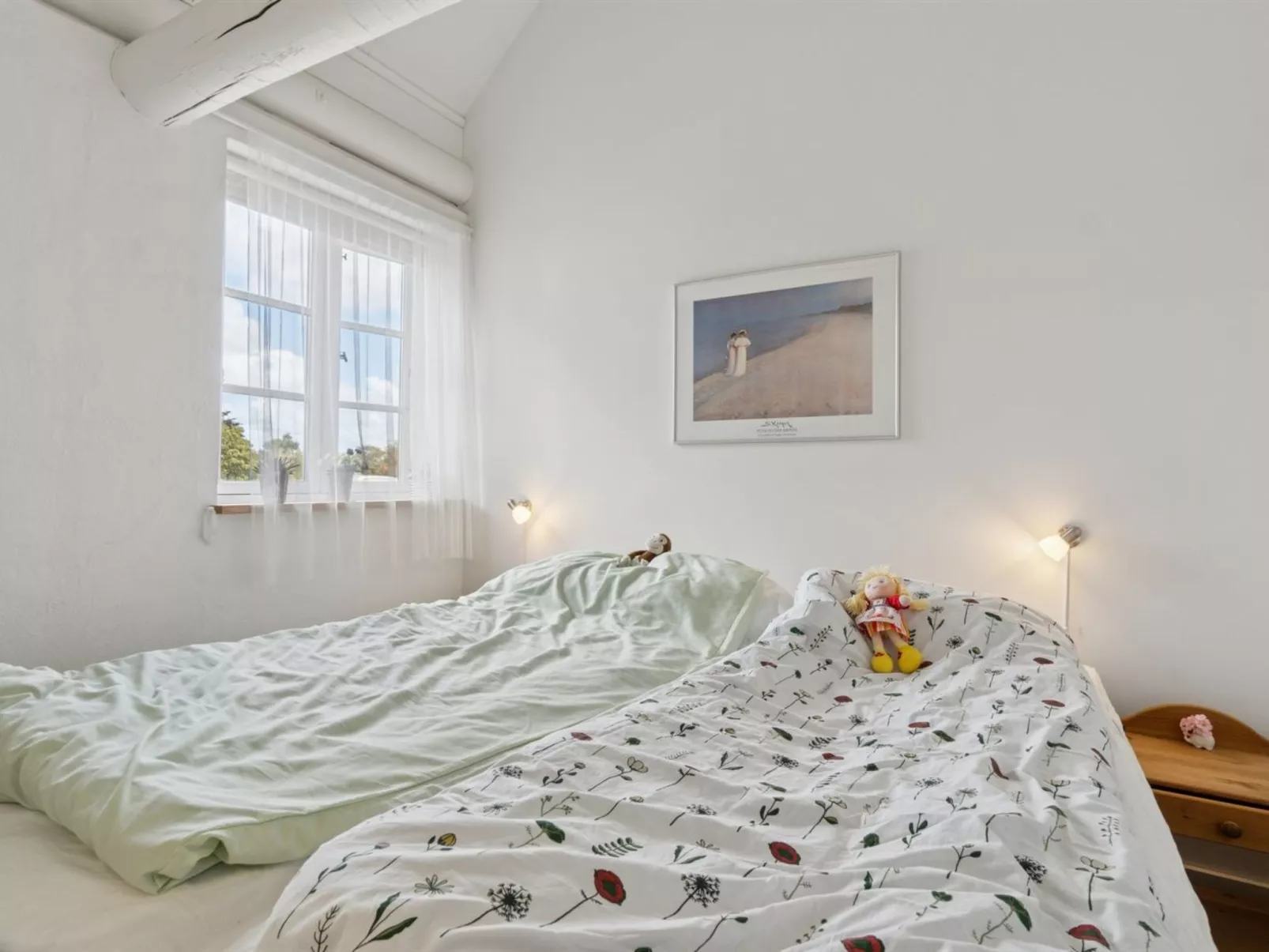 "Ruse" - 6km from the sea-Drinnen