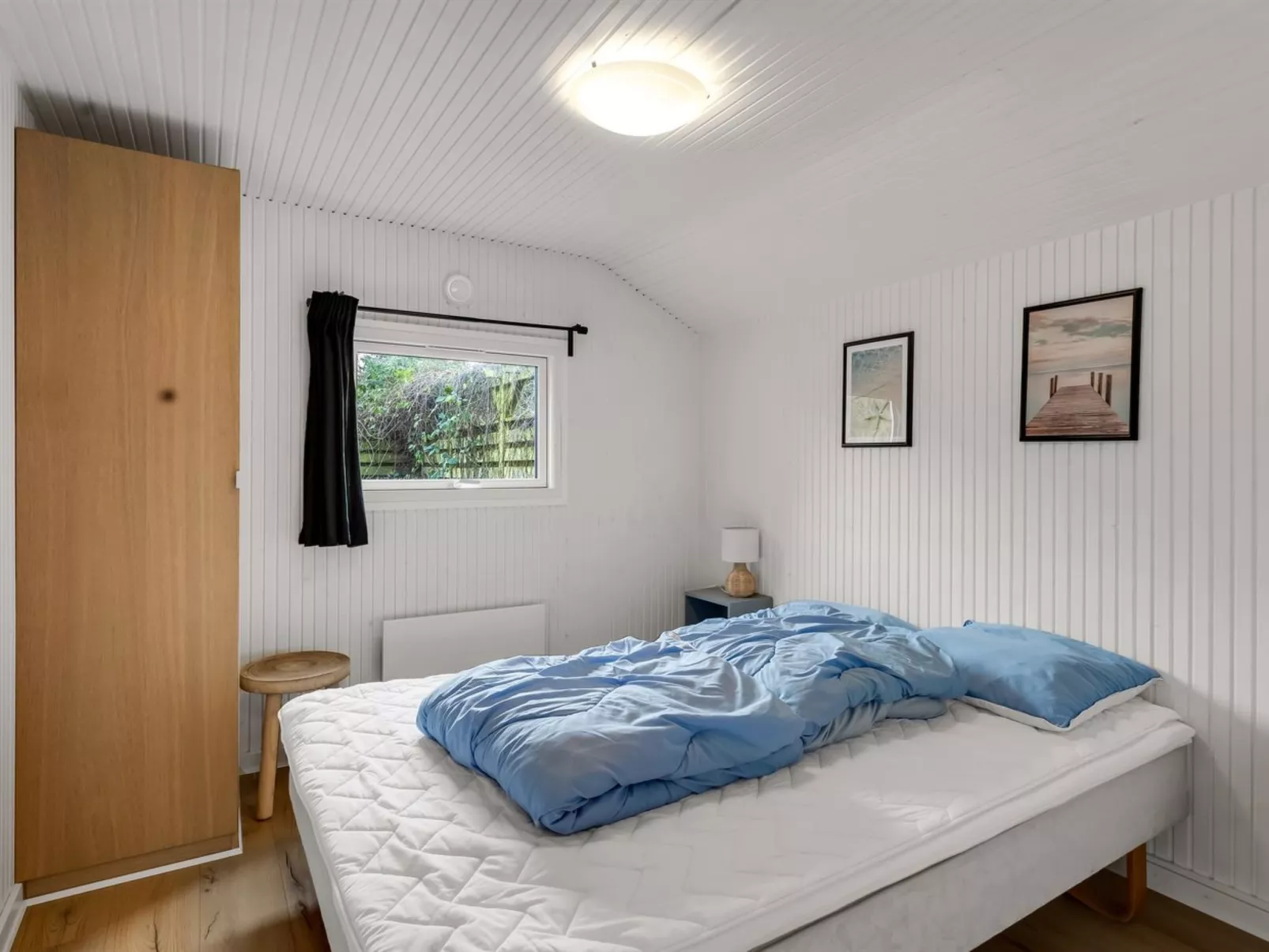 "Blandina" - 500m from the sea-Dedans