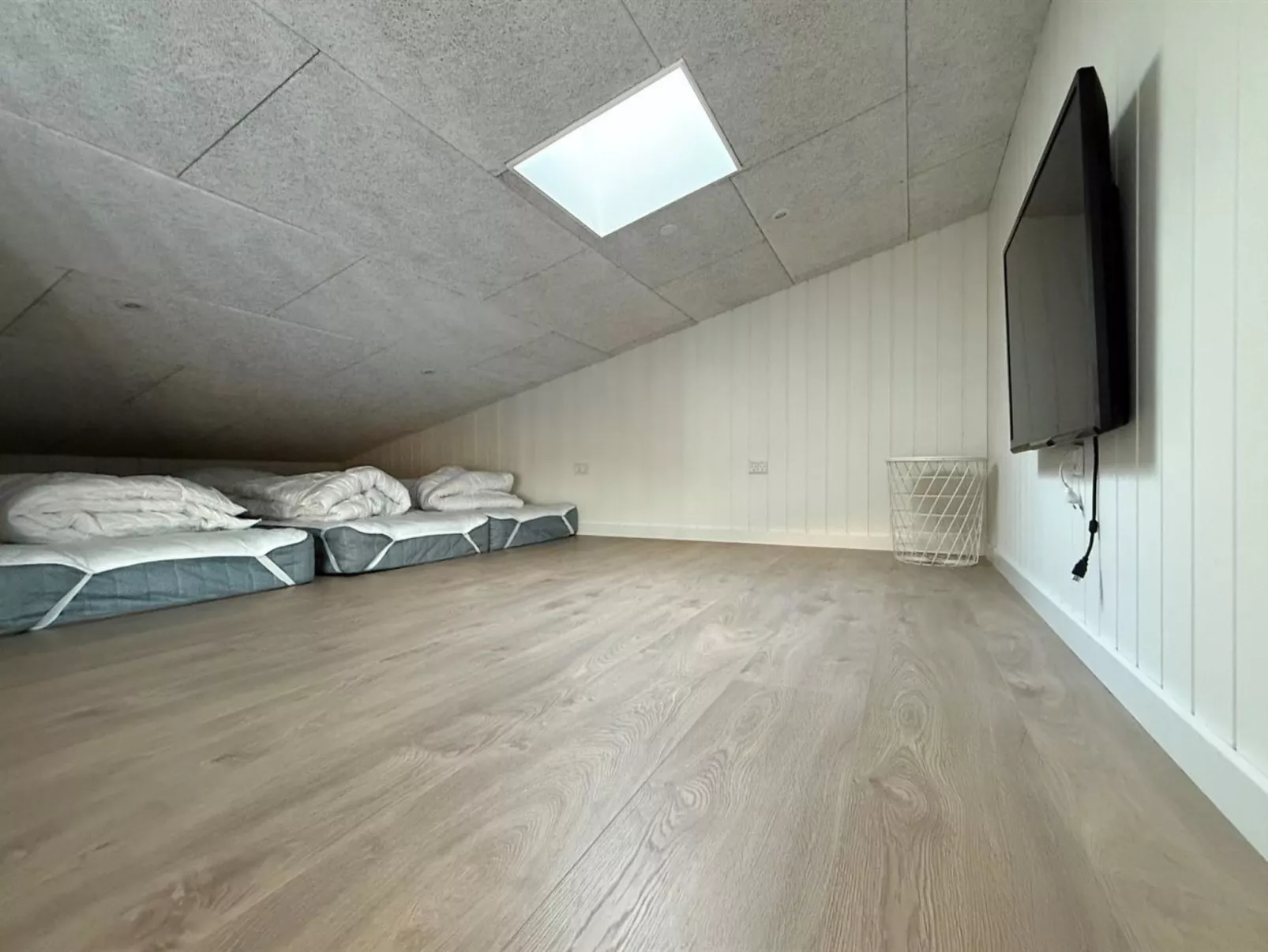 "Marten" - 500m from the sea-Drinnen