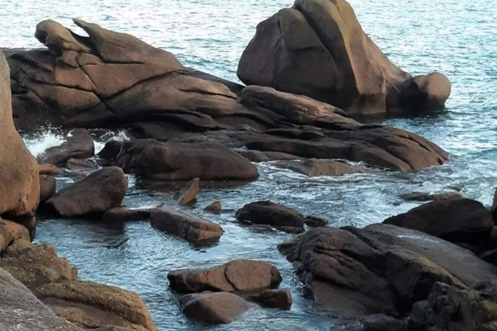 Résidence M100-perros Guirec - Non tagué