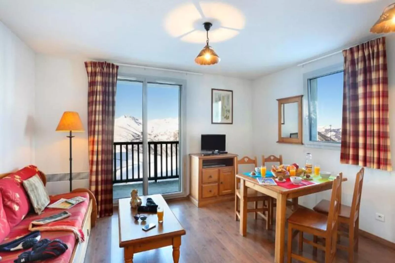 Résidence Néméa Le Hameau de Balestas *** - Nicht zugeordnet