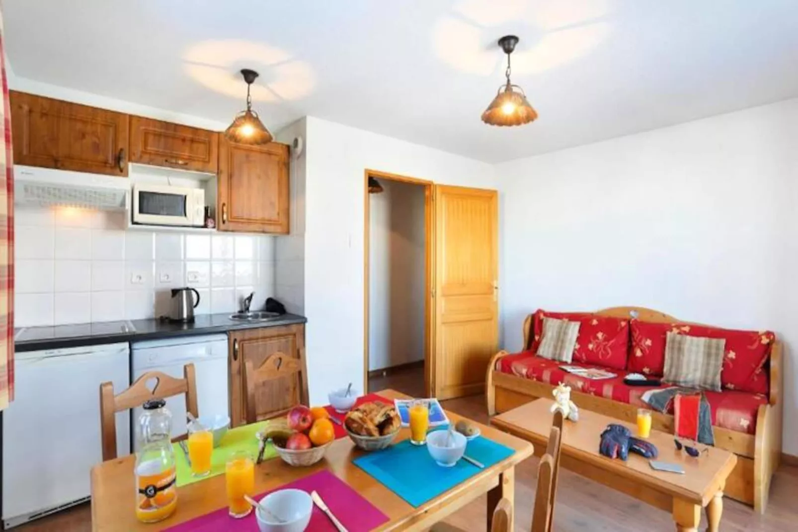 Résidence Néméa Le Hameau de Balestas *** - Nicht zugeordnet