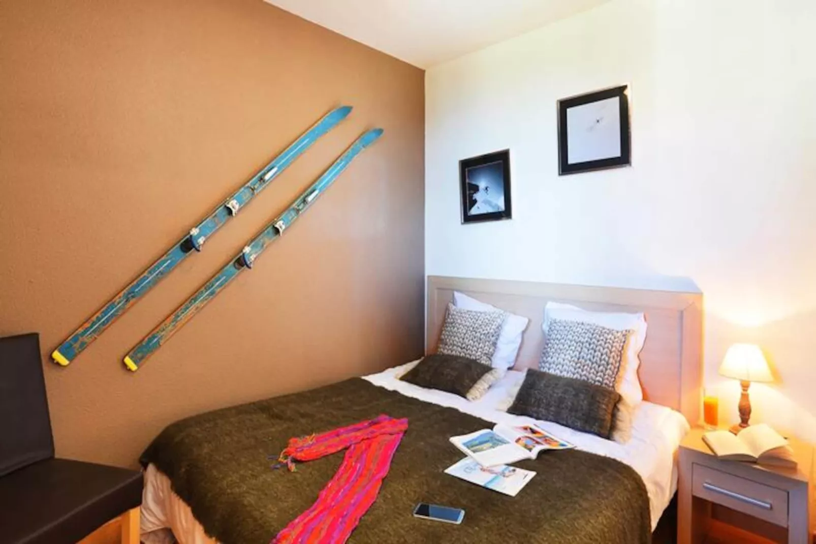 Résidence Néméa Les Chalets des Cimes ***-Nicht zugeordnet