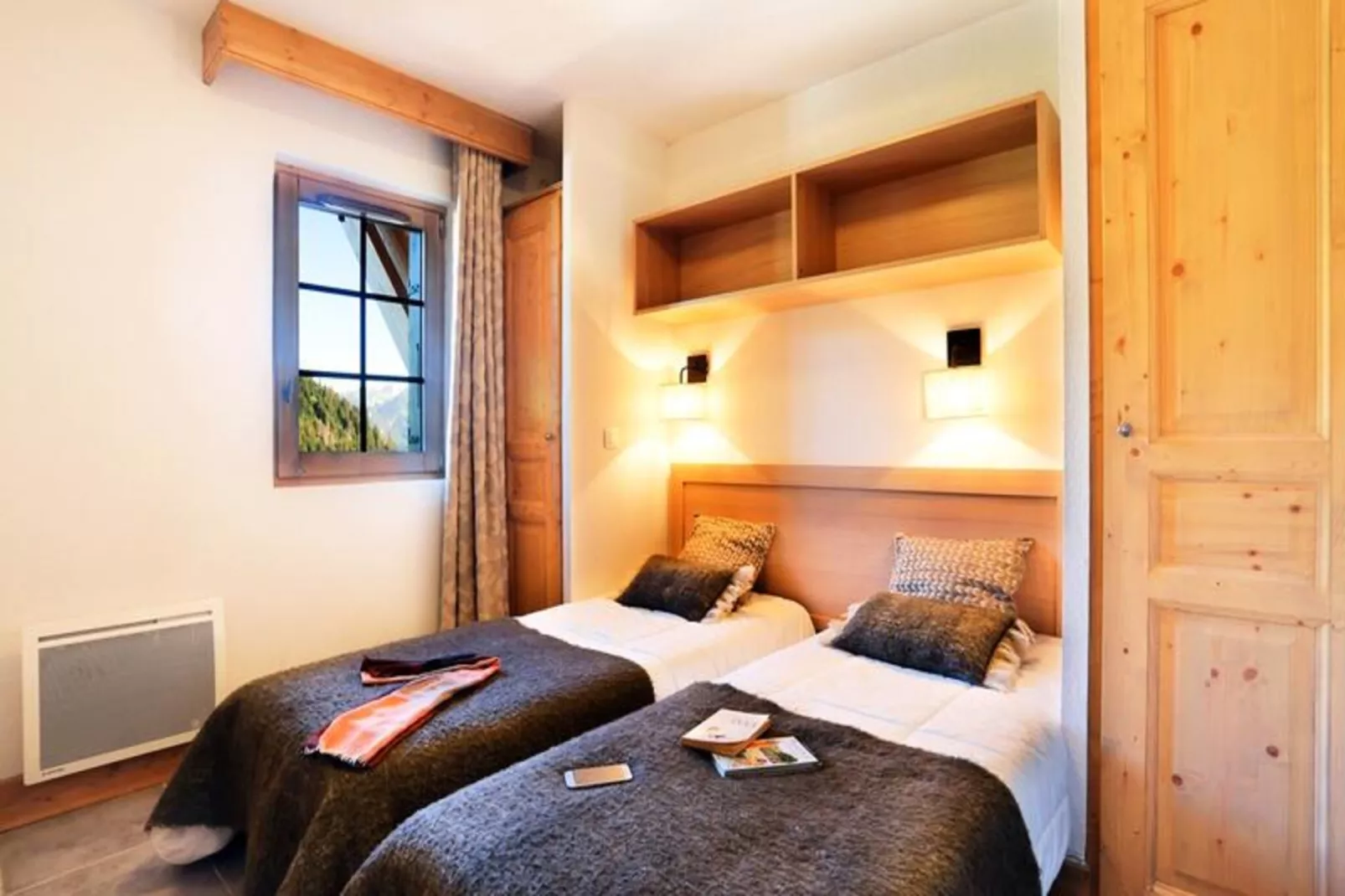 Résidence Néméa Le Grand Ermitage **** - Nicht zugeordnet