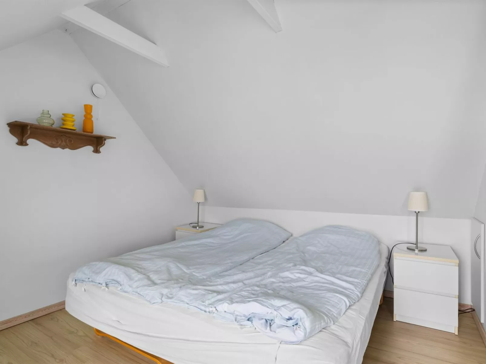 "Sila" - 25m from the sea - Dedans