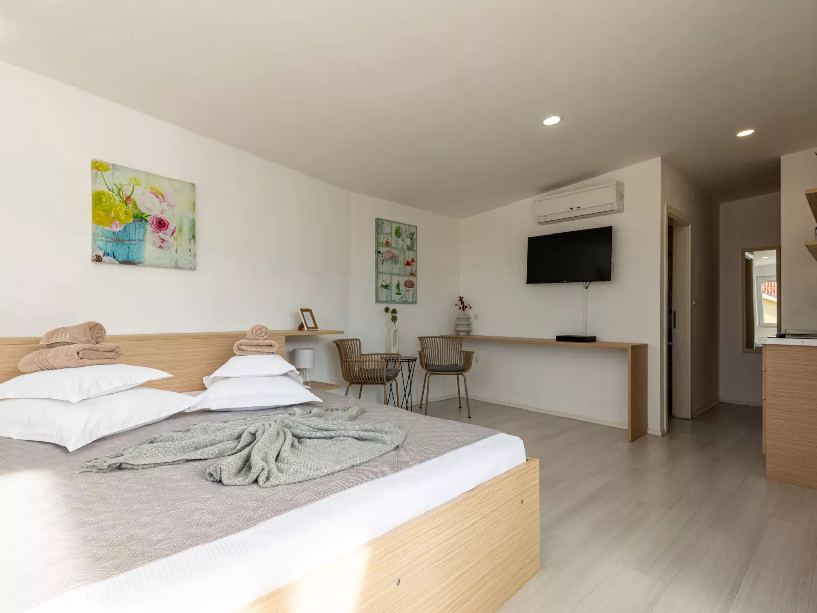 Srudio mit Meerblick - nur für Erwachsene - Image-tags.info