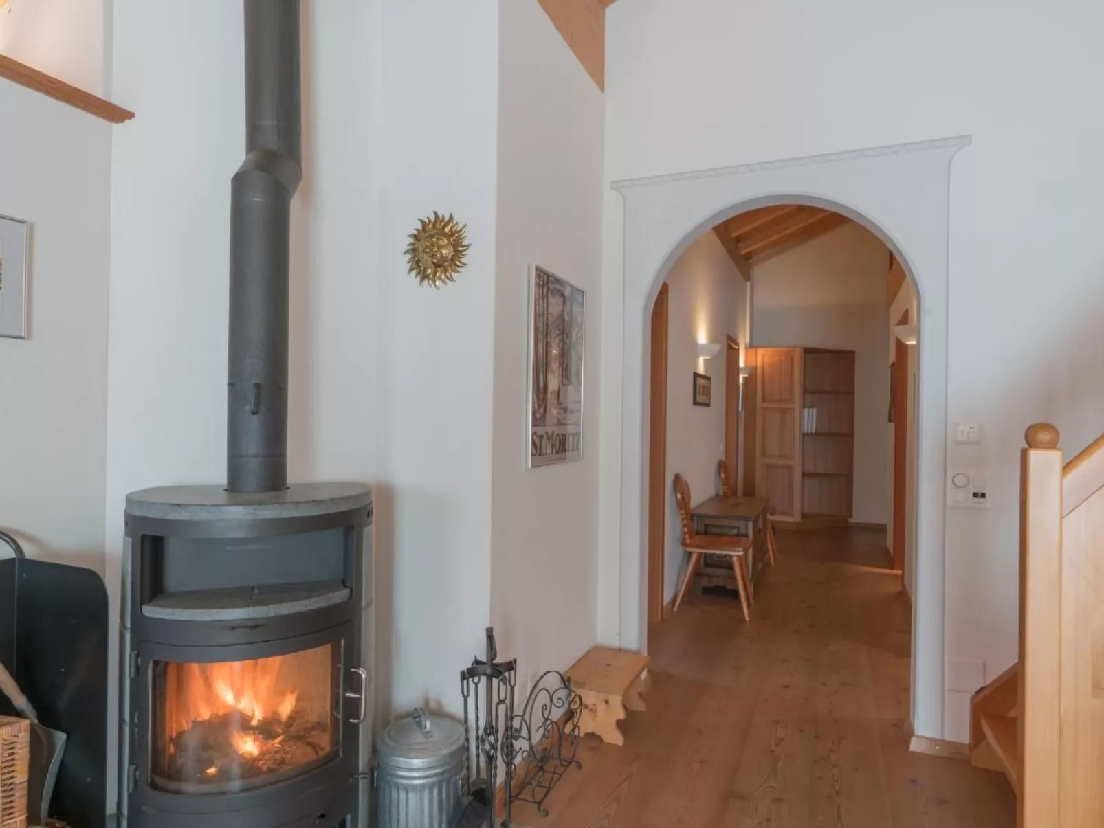 Chesa Trais FluorsC3 - Image-tags.info