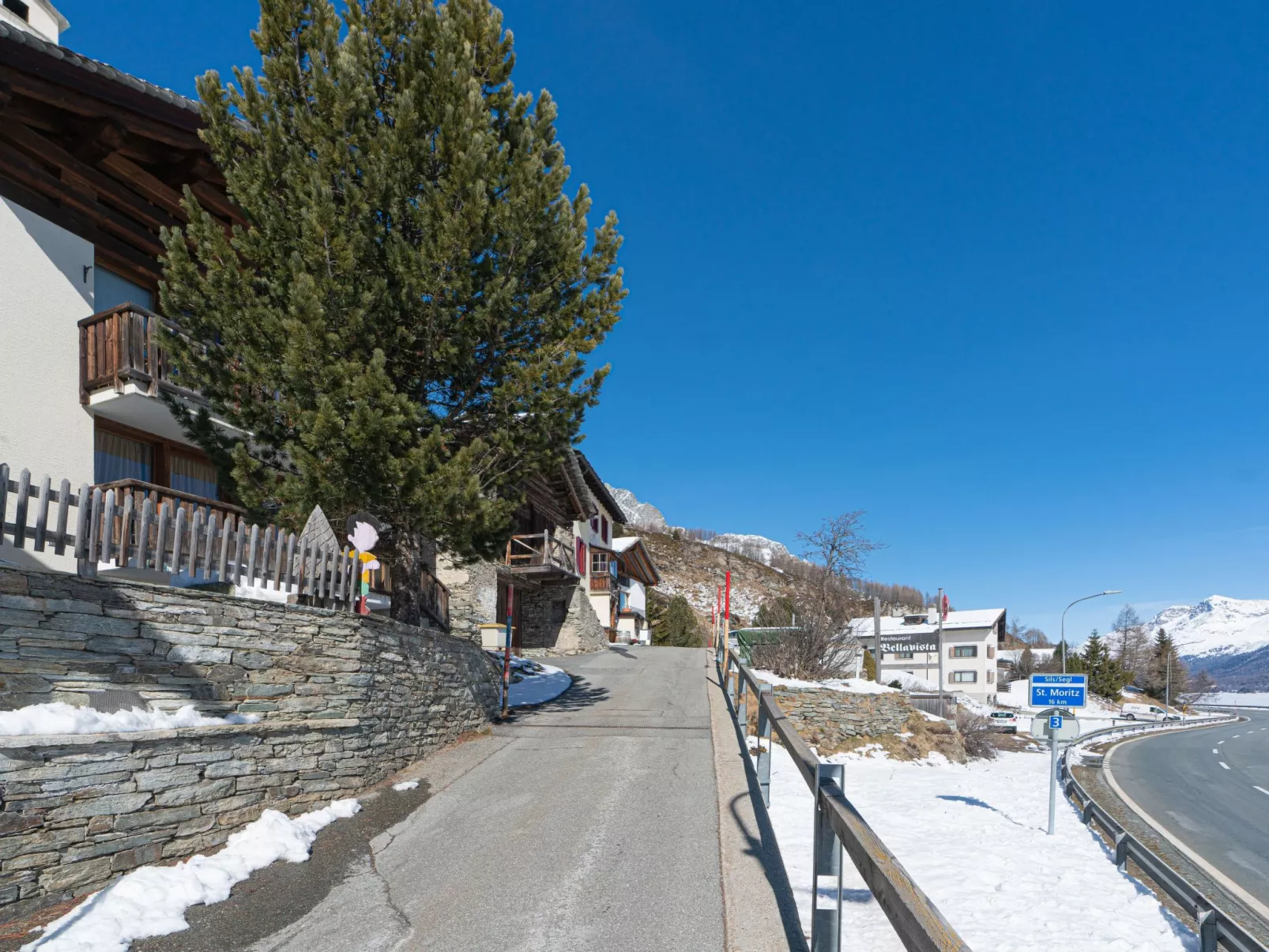 Chesa Cavril - Image-tags.info