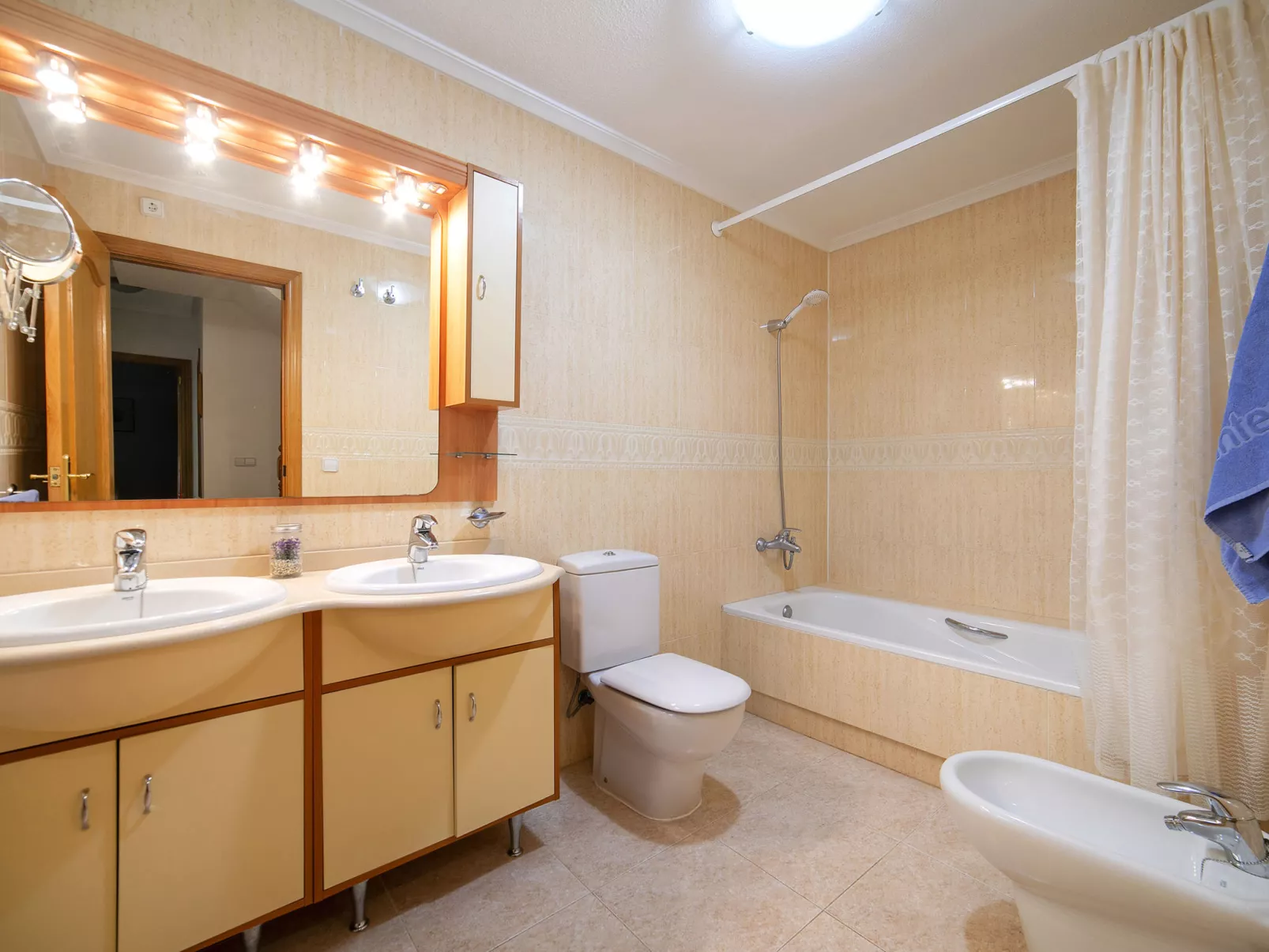 Altea Natura - Dedans