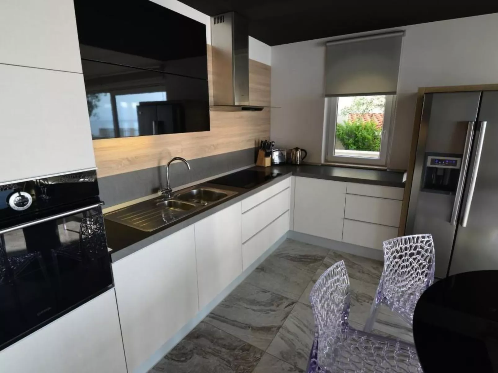 Ferienvilla Mar - Insel Krk - Direkt am Strand - Image-tags.info