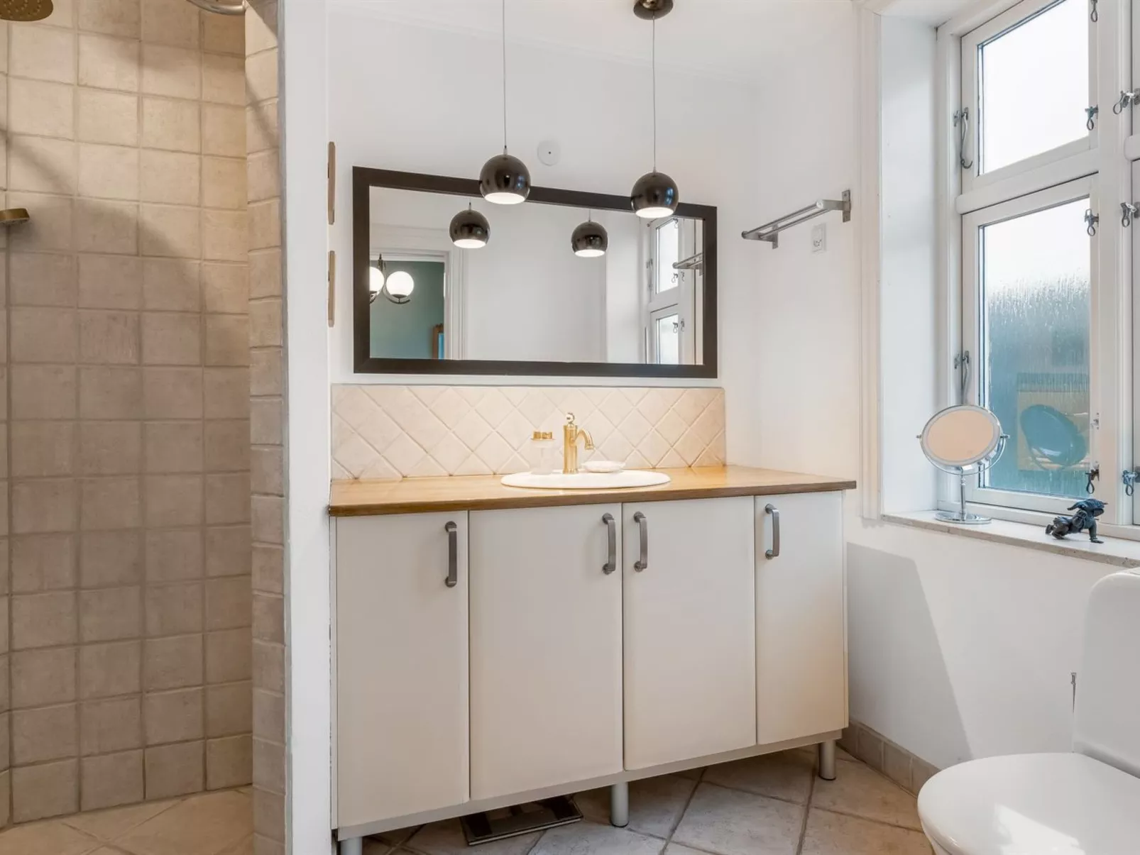 "Edla" - 5km from the sea - Dedans