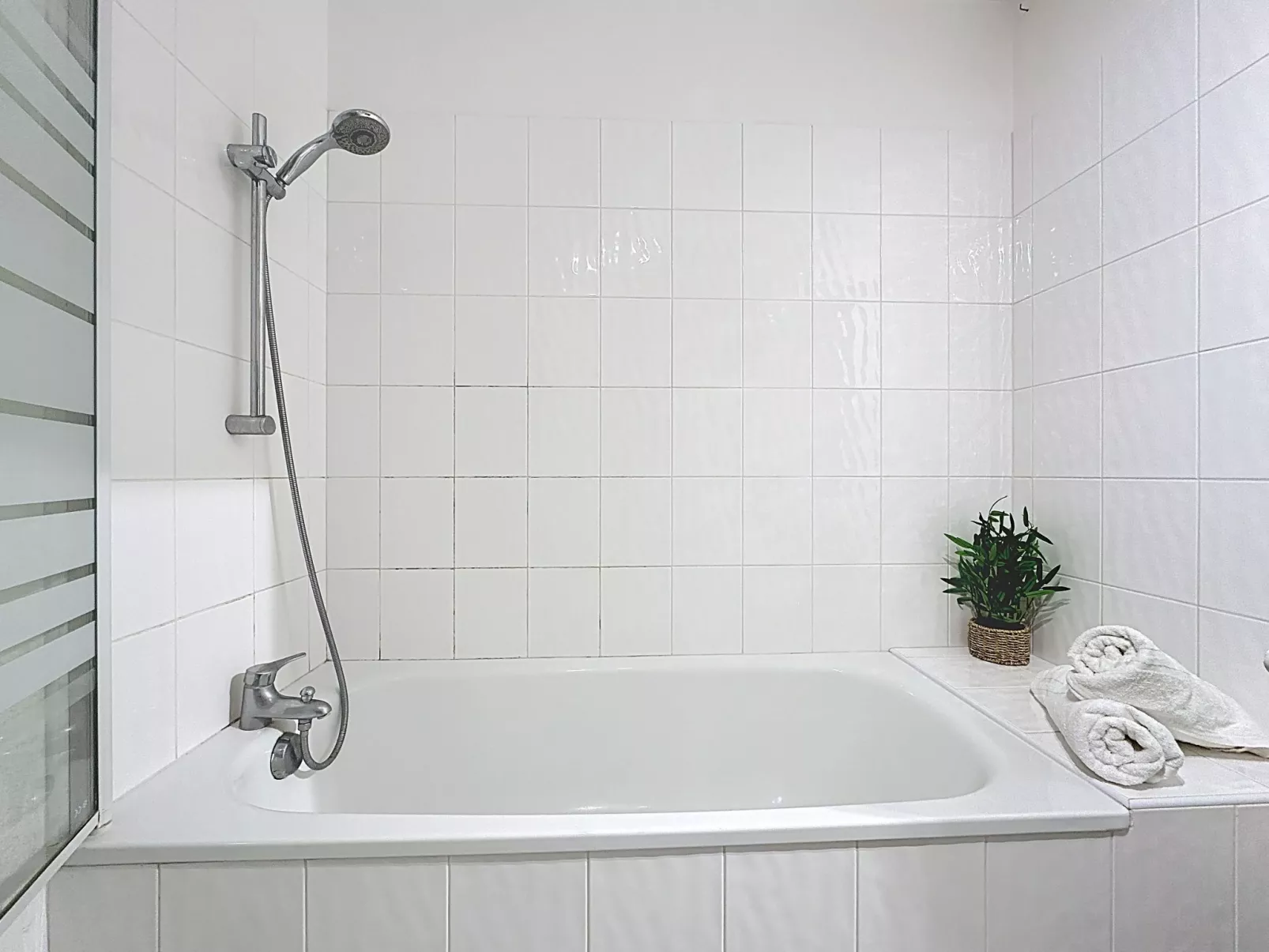 Le Clos de la Corderie - Drinnen