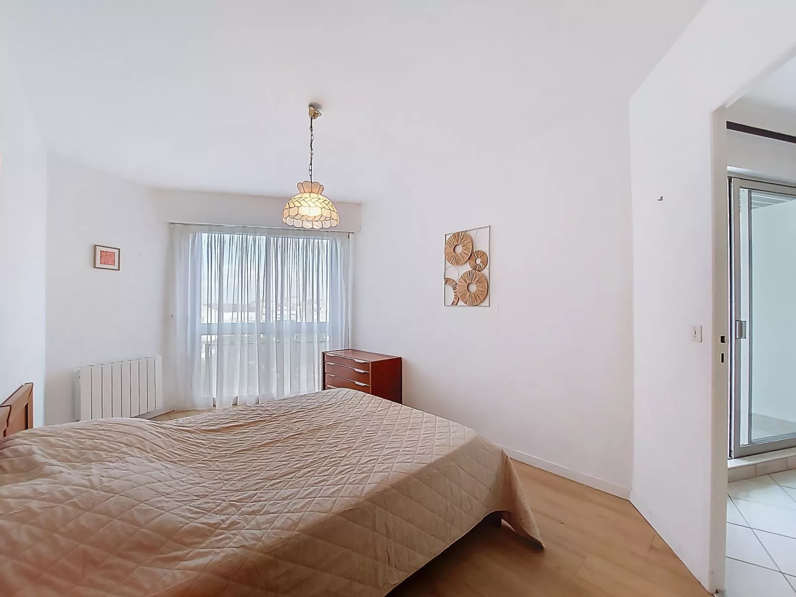 La Frégate - Inside