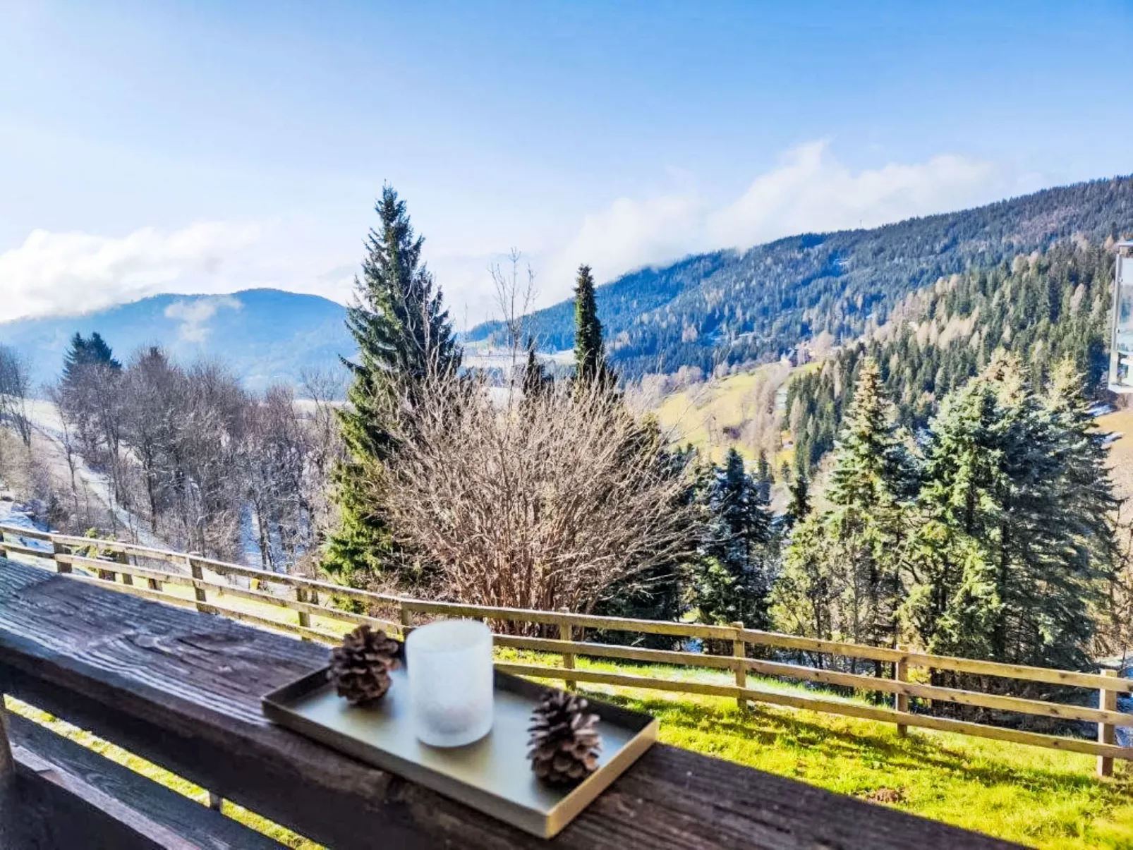 Urban & Florian Apt.67 Family - Draußen