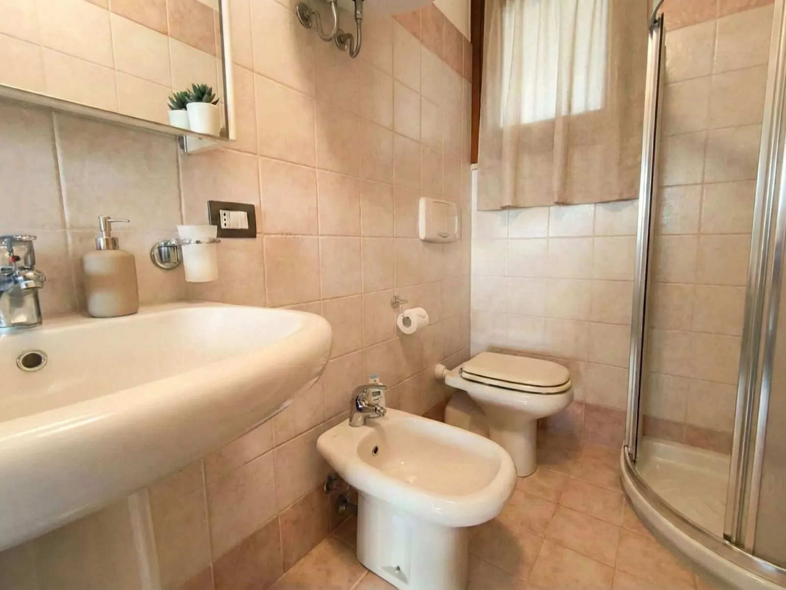 Spuma di Mare - Inside