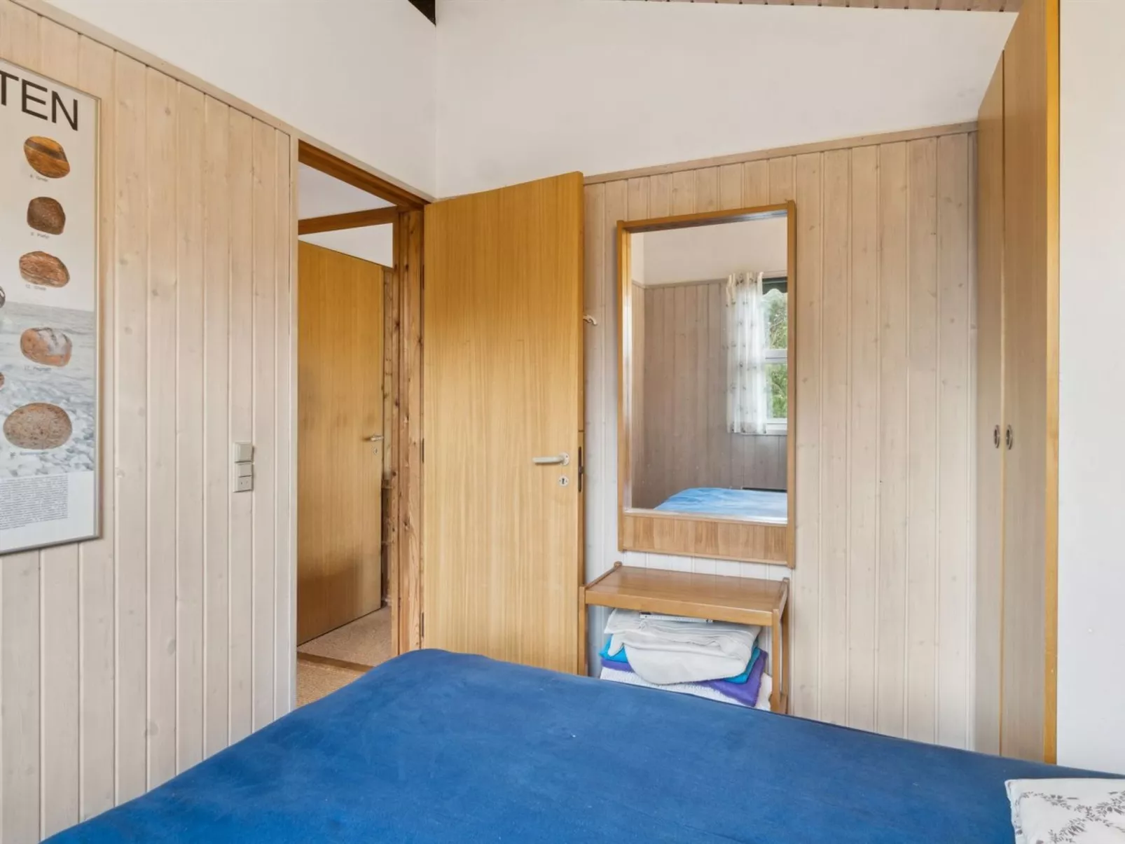 "Sarita" - 200m from the sea - Inside