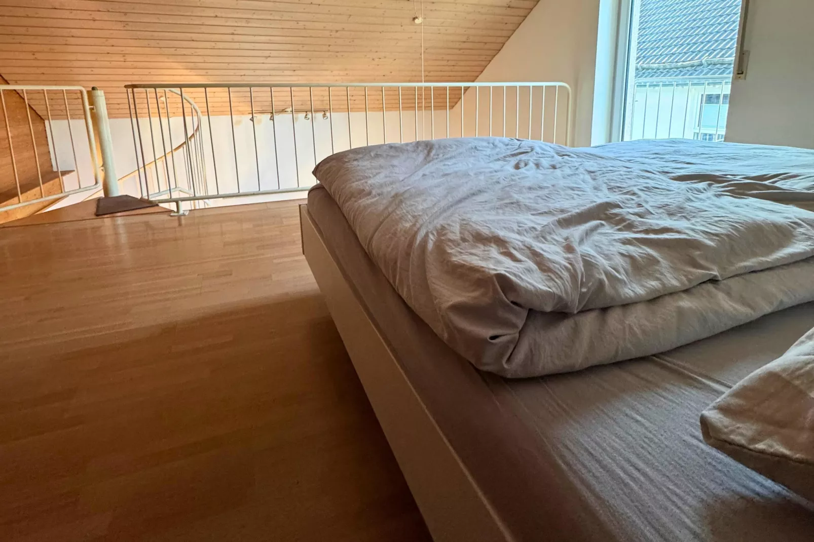 Casa Brocktega in Bestwig - Bedroom