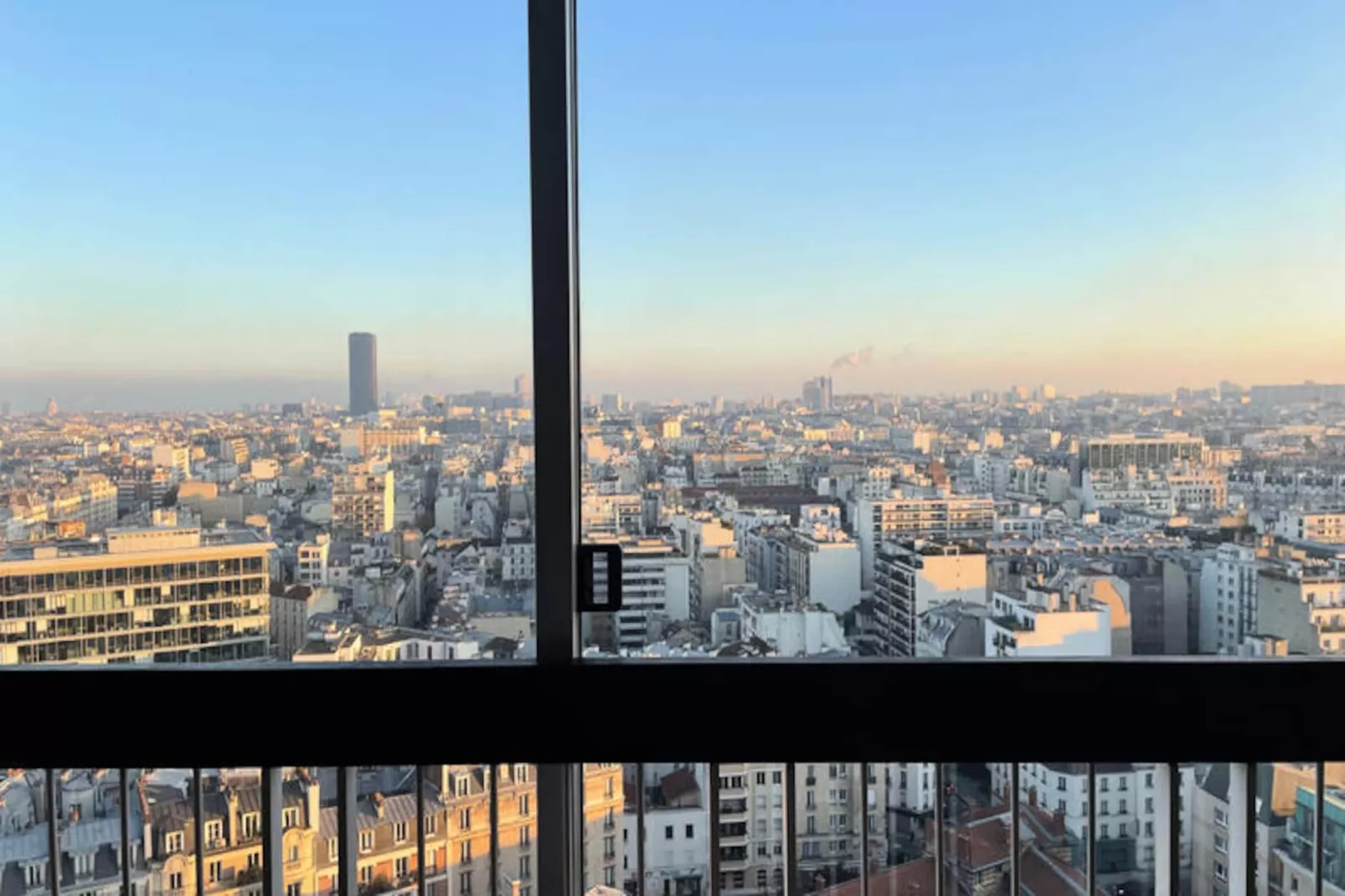 Appartements à Paris - Non tagué