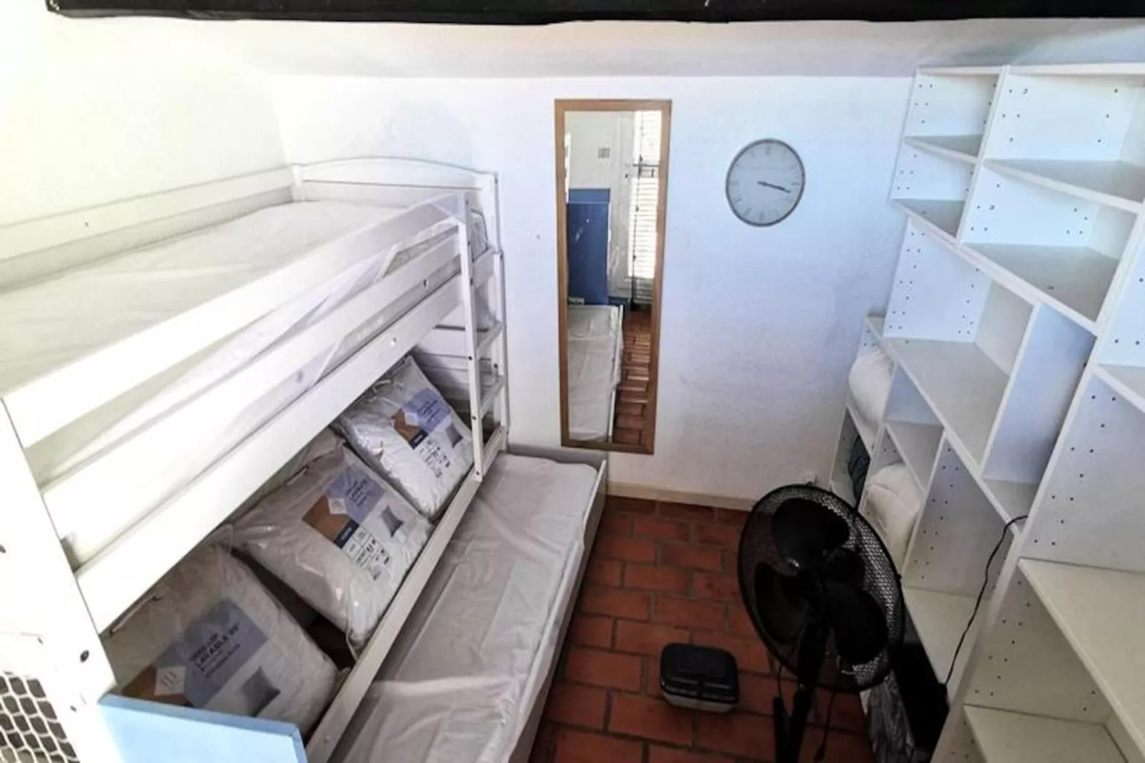 Résidence Maisons De La Mer 1 - Nicht zugeordnet