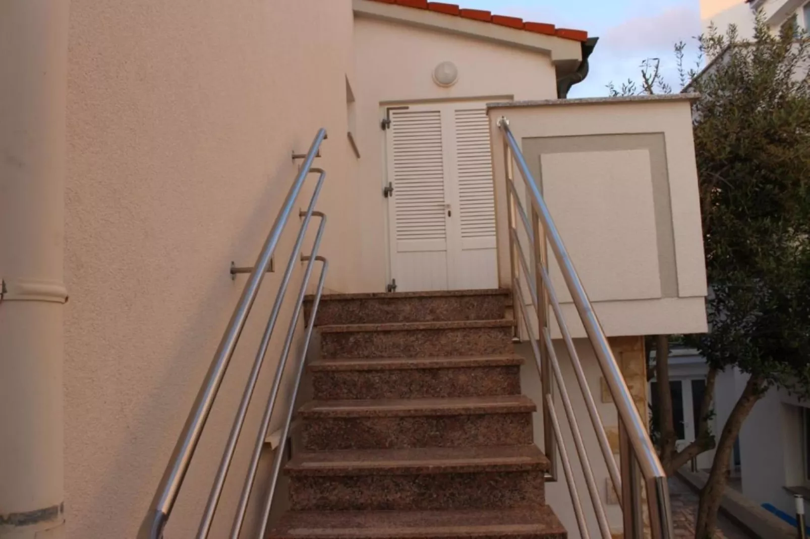 Sv Marija1 - Ferienwohnung 6 - Typ 4plus2 - Palier