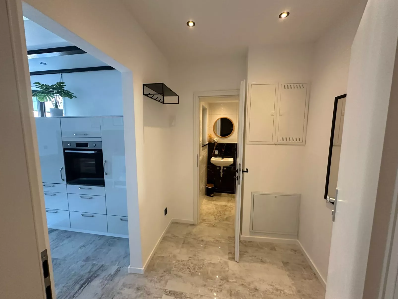 Charmante Fewo mit Dachterrasse, Wintergarten top - Image-tags.info