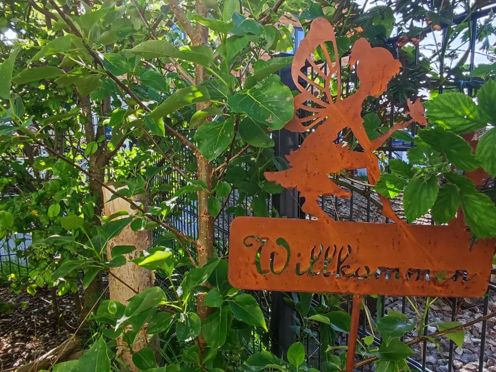 Gemütliches Appartement in Rettenbach Am Auerberg - Image-tags.info