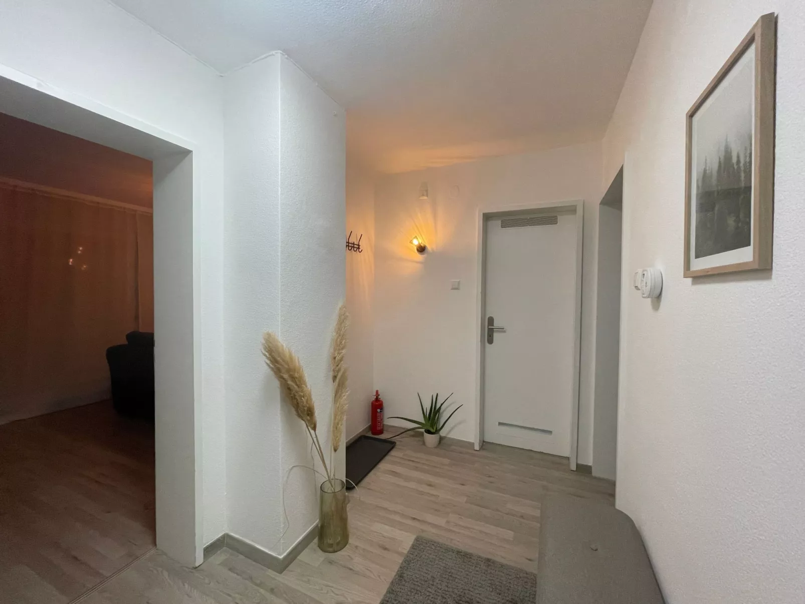 PSApartment am Pfälzer Wald nähe Outlet Center Zweibrücken - Image-tags.info