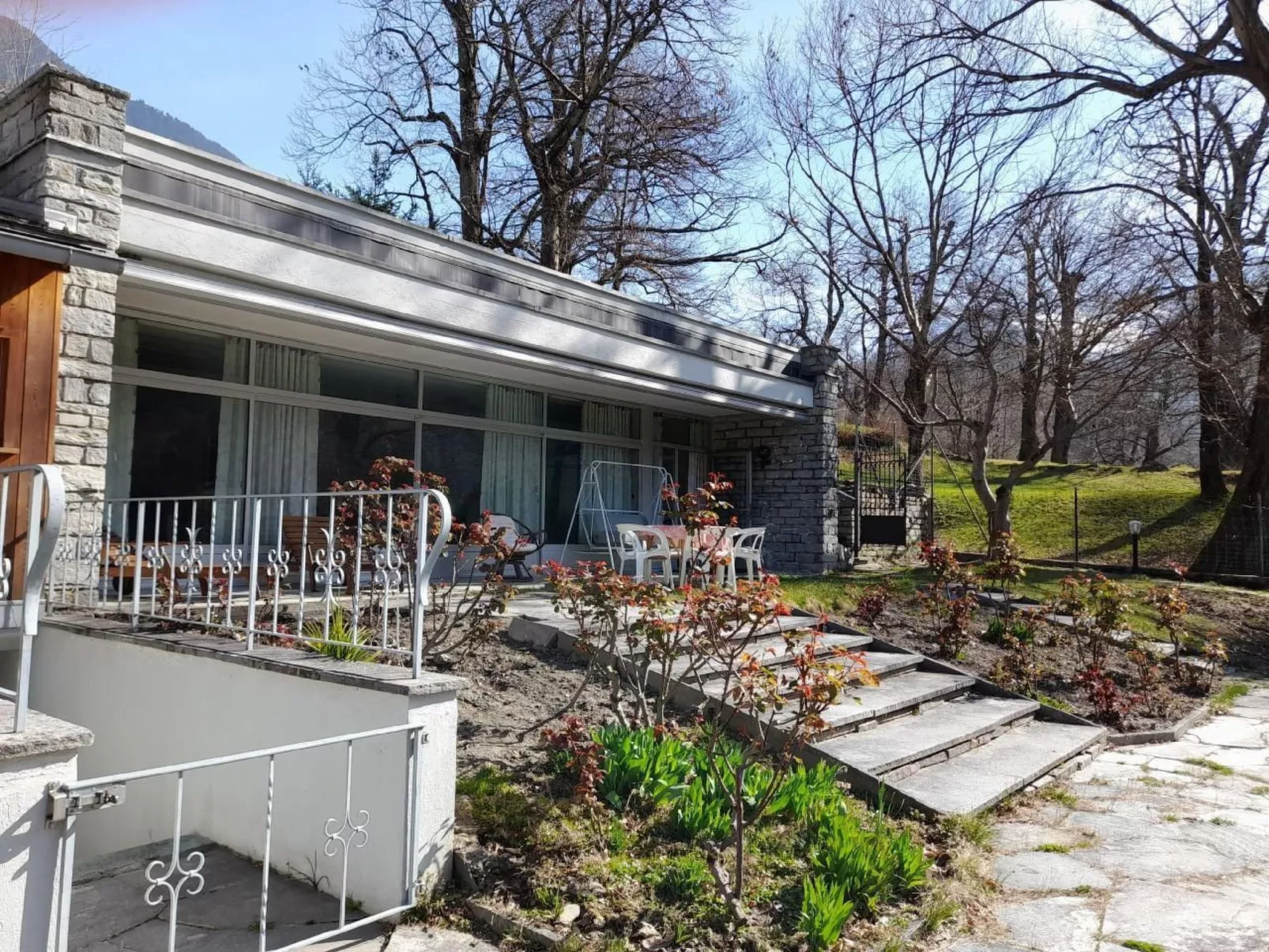 Pavillon Castagneto - Image-tags.info