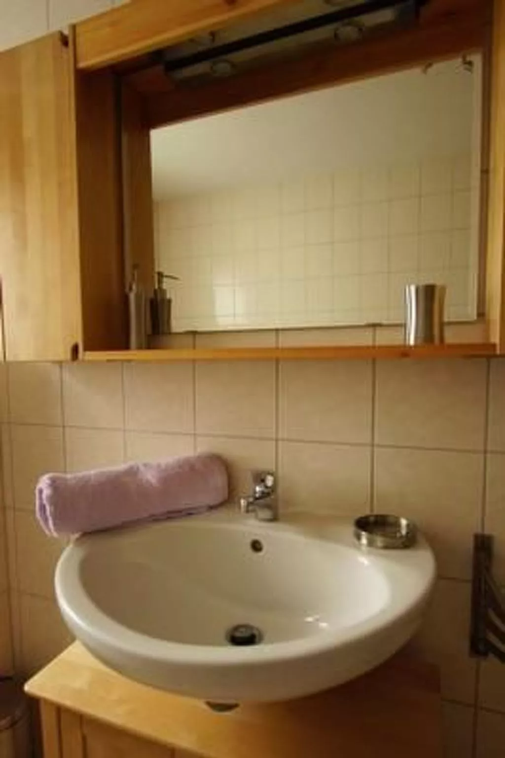 In Pouch mit Kleinem Garten - Image-tags.info