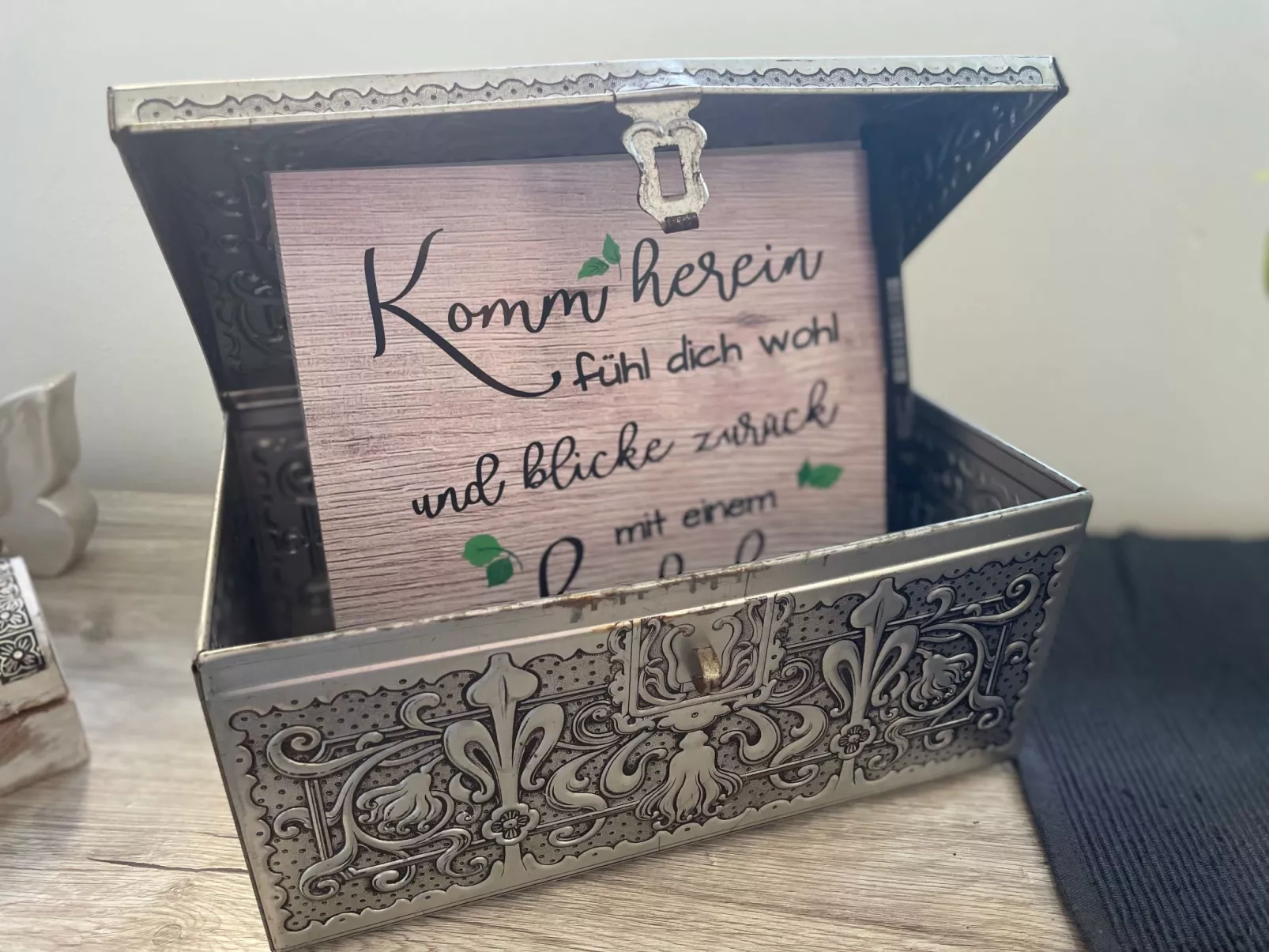 In Ulmen mit Grill - Image-tags.info