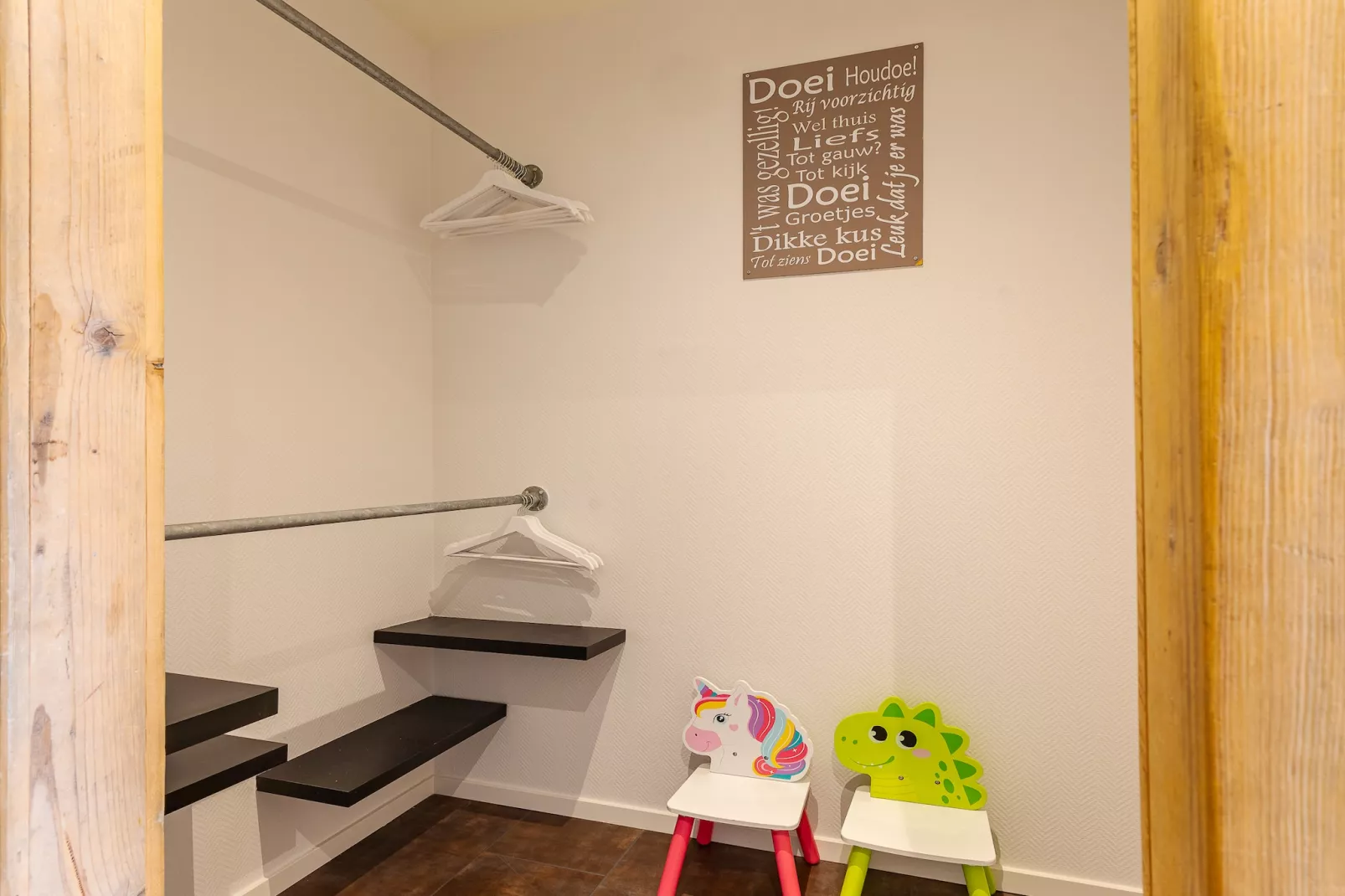 Vakantiehuis - Keetenweg 10| Stavenisse - Palier